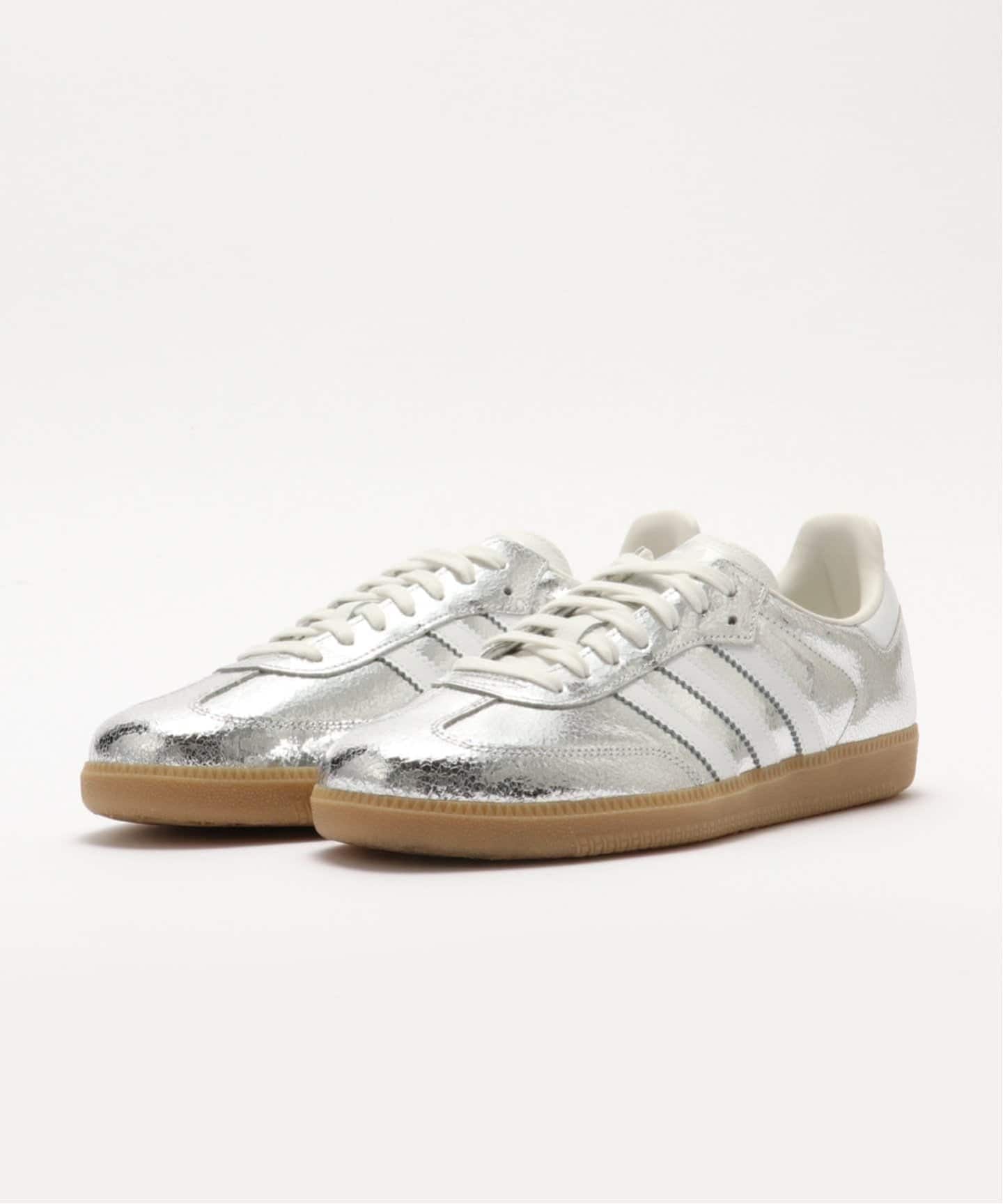 追加》adidas / アディダス SAMBA OG（スニーカー）｜LE TALON（ル