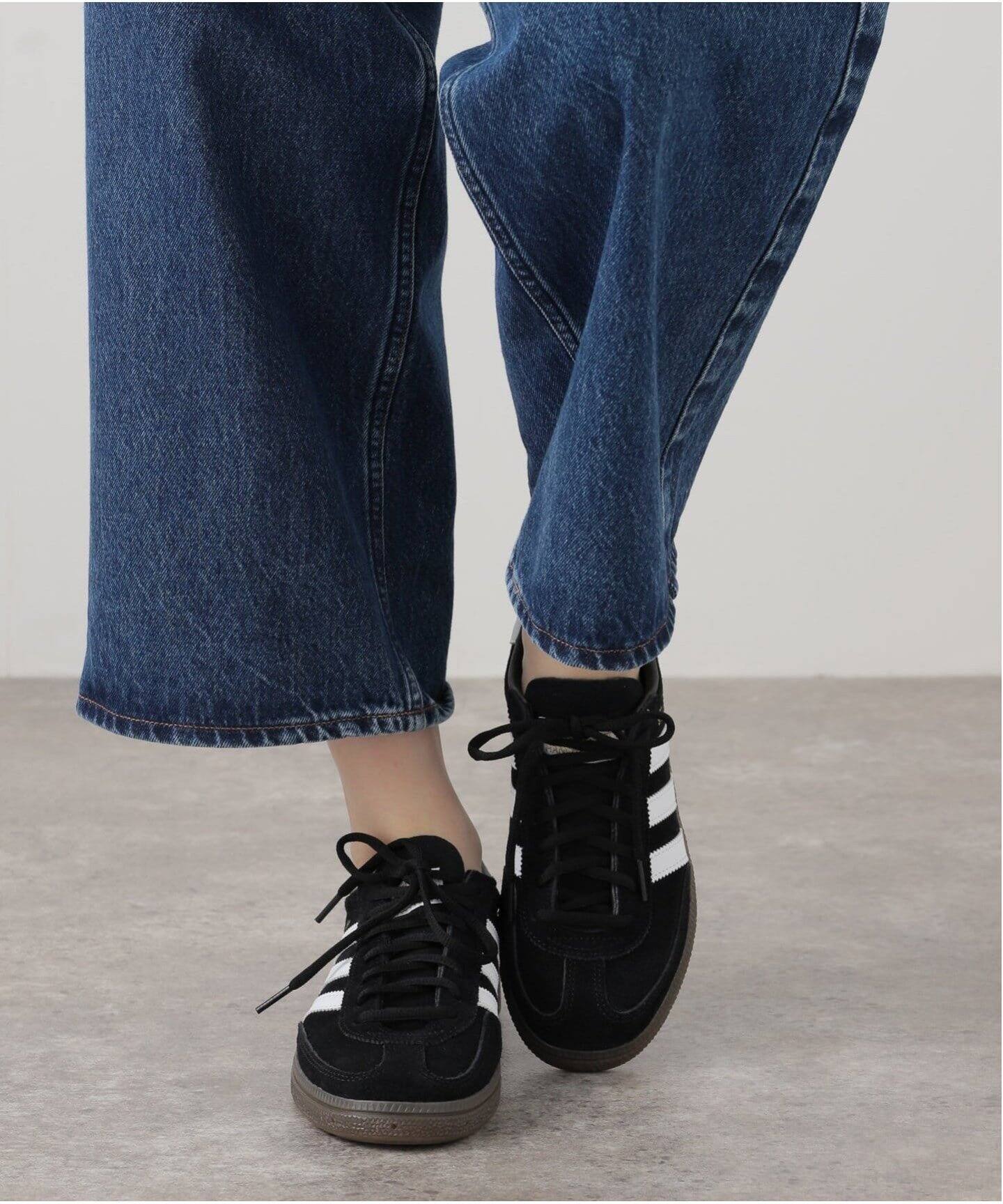 adidas / アディダス HANDBALL SPEZIAL（スニーカー）｜LE TALON（ル