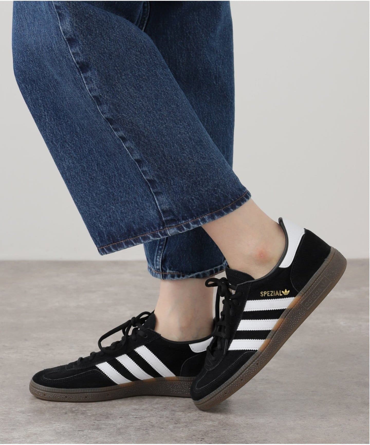 adidas / アディダス HANDBALL SPEZIAL（スニーカー）｜LE TALON（ル