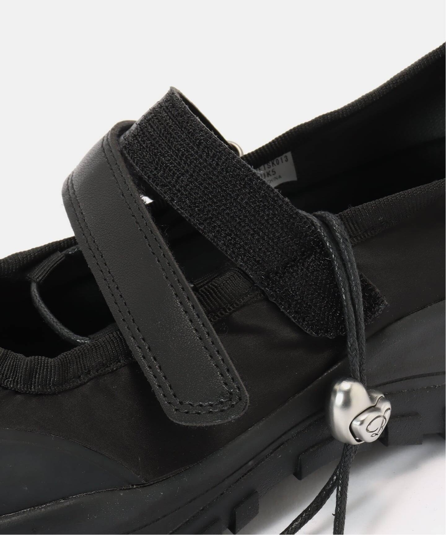 rockfish/ロックフィッシュ FLTFRM STRG SNK（スニーカー）｜LE TALON