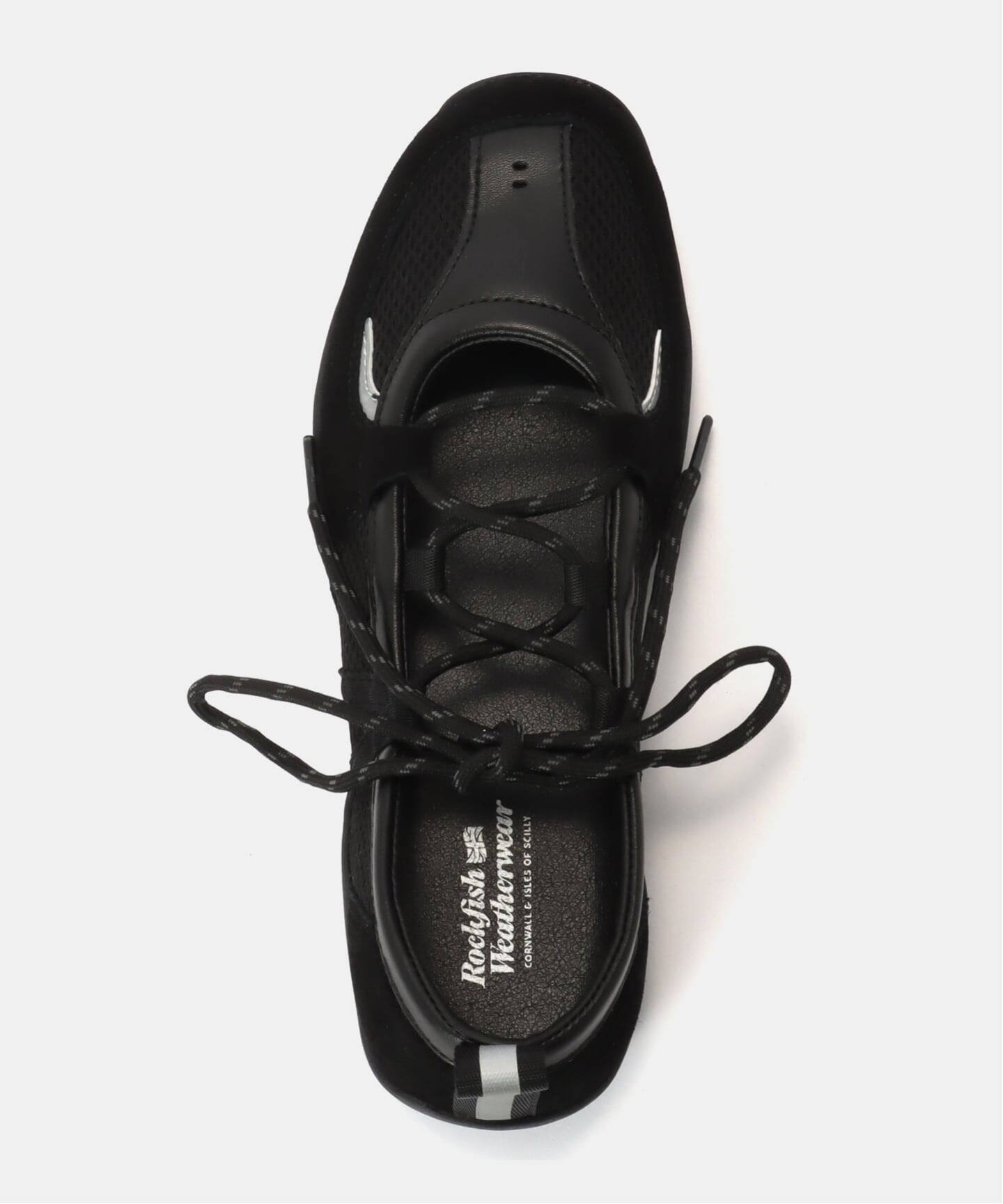 ルタロン（LE TALON）/rockfish/ロックフィッシュ NICOLE WAV LACUP SNK rockfish/ロックフィッシュ NICOLE WAV LACUP SNK（スニーカー）｜LE