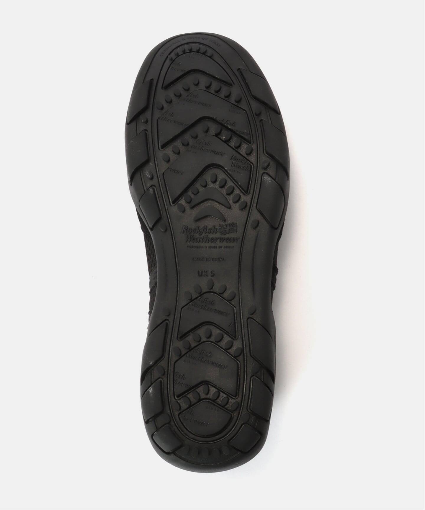 rockfish/ロックフィッシュ NICOLE WAV LACUP SNK（スニーカー）｜LE