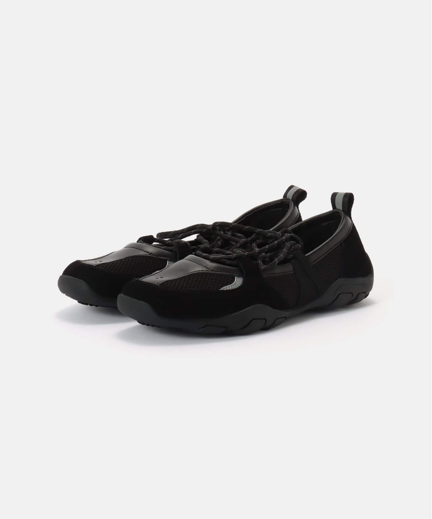 ルタロン（LE TALON）/rockfish/ロックフィッシュ NICOLE WAV LACUP SNK rockfish/ロックフィッシュ NICOLE WAV LACUP SNK（スニーカー）｜LE