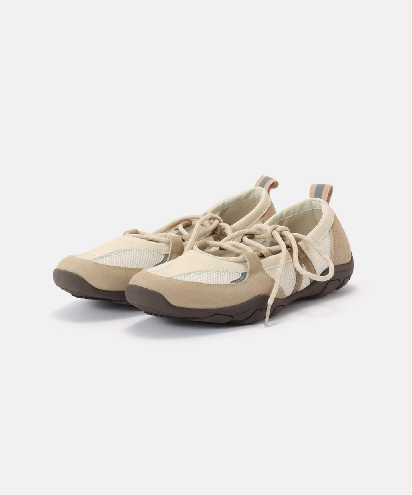 rockfish/ロックフィッシュ NICOLE WAV LACUP SNK（スニーカー）｜LE