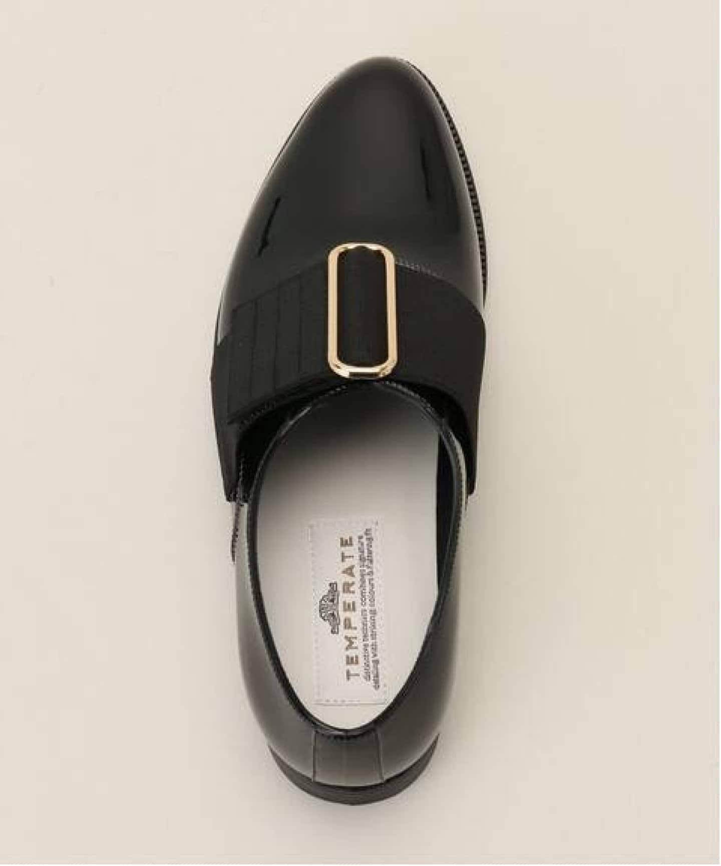TEMPERATE/テンパレイト BAKER FIT（フラットシューズ）｜LE TALON（ル