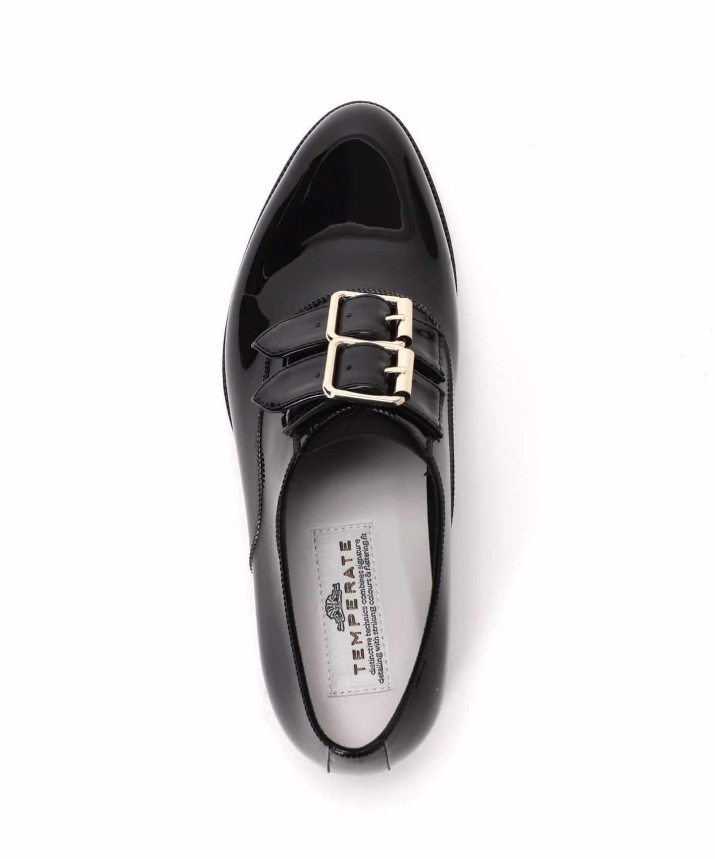 TEMPERATE/テンパレイト FRANCO（フラットシューズ）｜LE TALON（ル