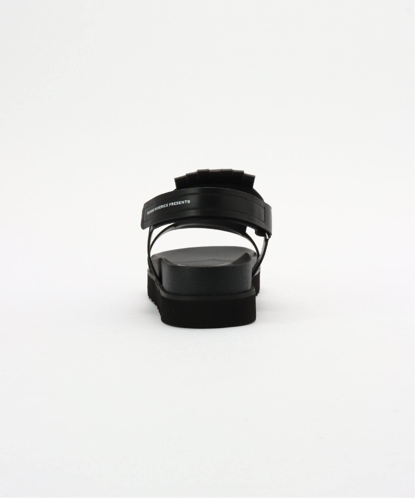 MAISON MAVERICK PRESENTS/メゾンマベリックプレゼンツ MMP NEW TASSEL