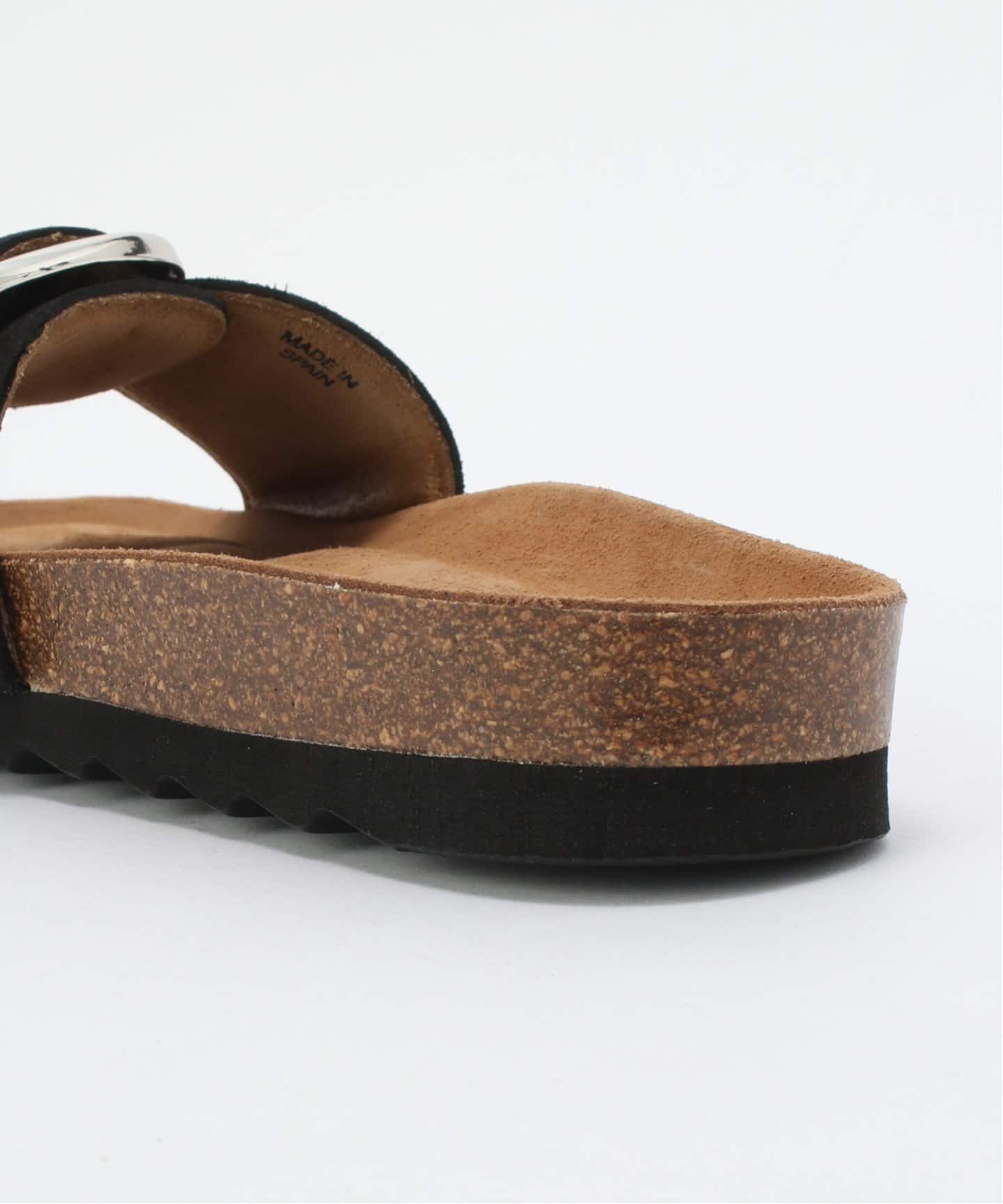 最終SALE‼️【新品未使用】VINILO/ヴィニーロ FRINGESANDAL セール】VINILO/ヴィニーロ FRINGESANDAL（サンダル）｜LE TALON