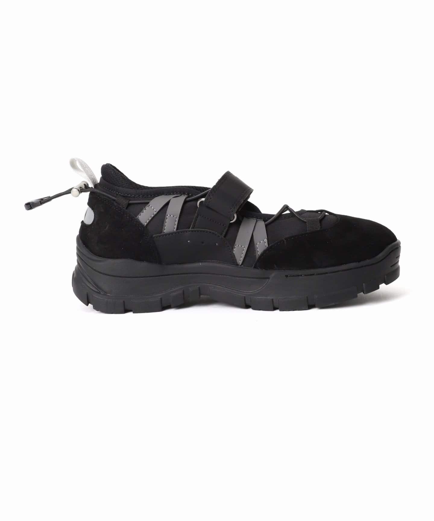 ROCKFISH BRYN VELCROスニーカー ROCKFISH BRYN Velcro Sneakers (Mesh) V2 – Lightweight
