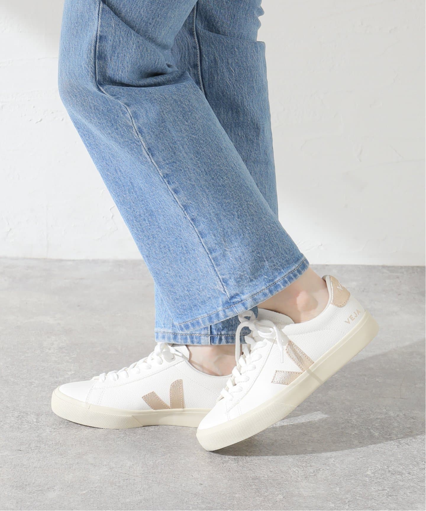 VEJA/ヴェジャ CAMPO（スニーカー）｜LE TALON（ル タロン）の