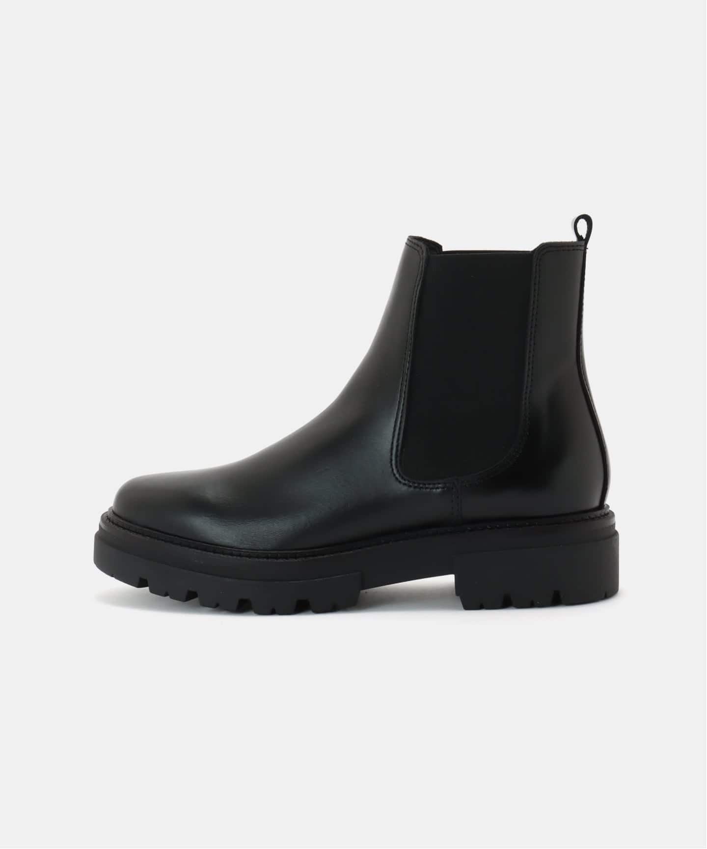 ENESS サイドゴアブーツ 楽天市場】エネス ENESS ブーツ サイドゴアブーツ CHELSEA BOOTS