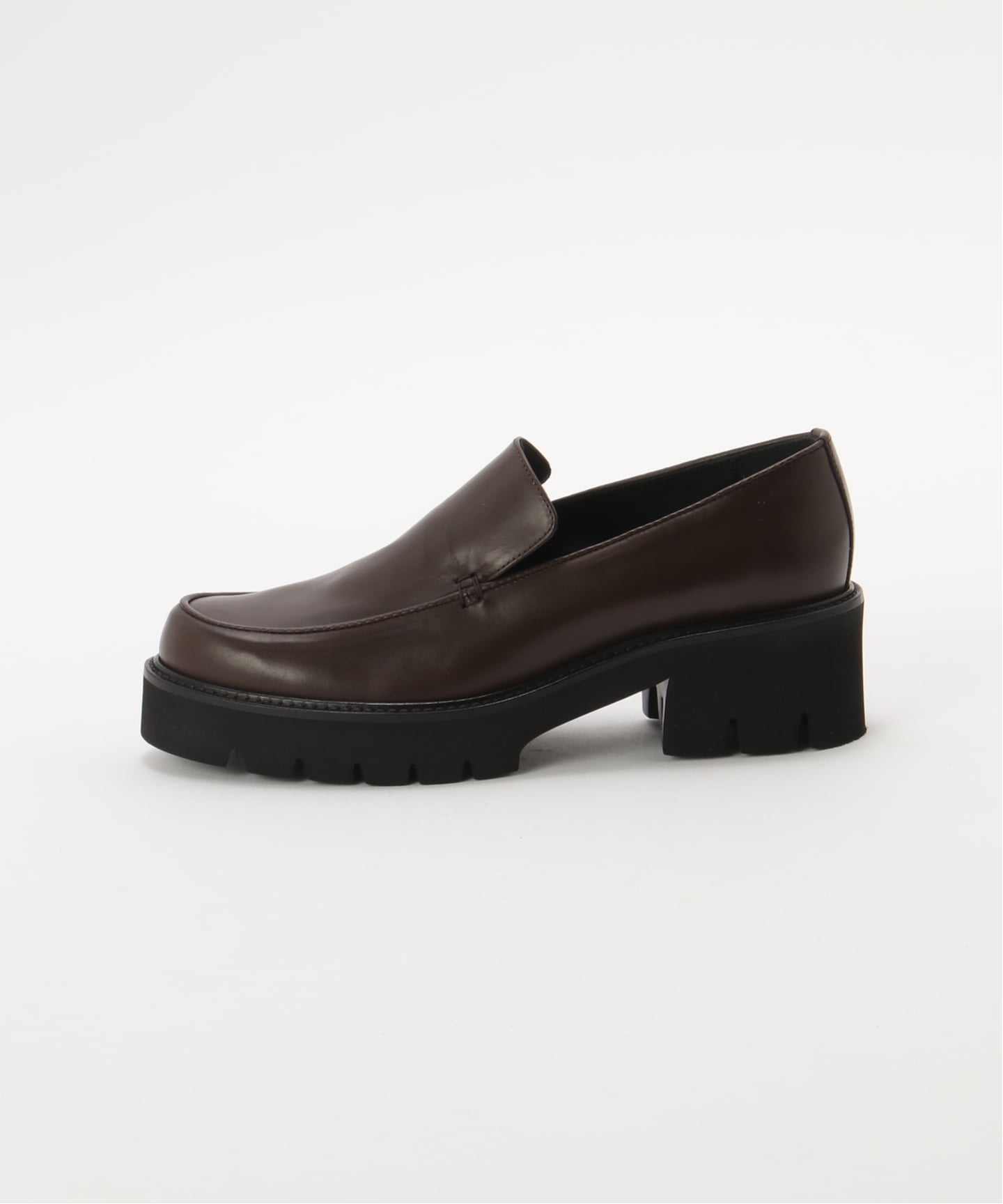 PASCUCCI/パスクッチ PLAINLOAFER 24㎝/一度着用のみ美品 PASCUCCI/パスクッチ PLAINLOAFER（ローファー）｜LE TALON（ル タロン