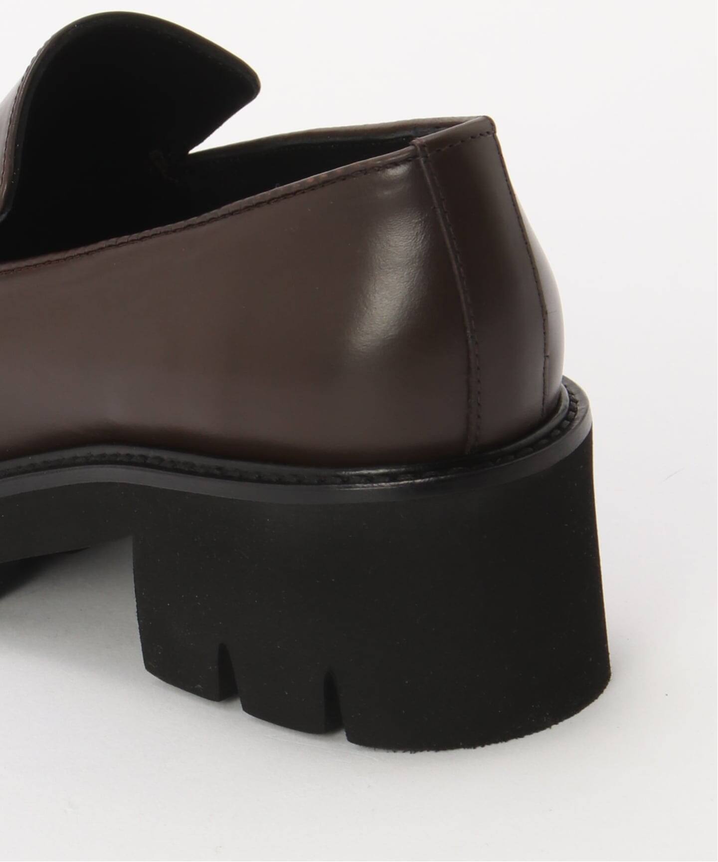 PASCUCCI/パスクッチ PLAINLOAFER 24㎝/一度着用のみ美品 PASCUCCI/パスクッチ PLAINLOAFER（ローファー）｜GRISE（グリーズ）の