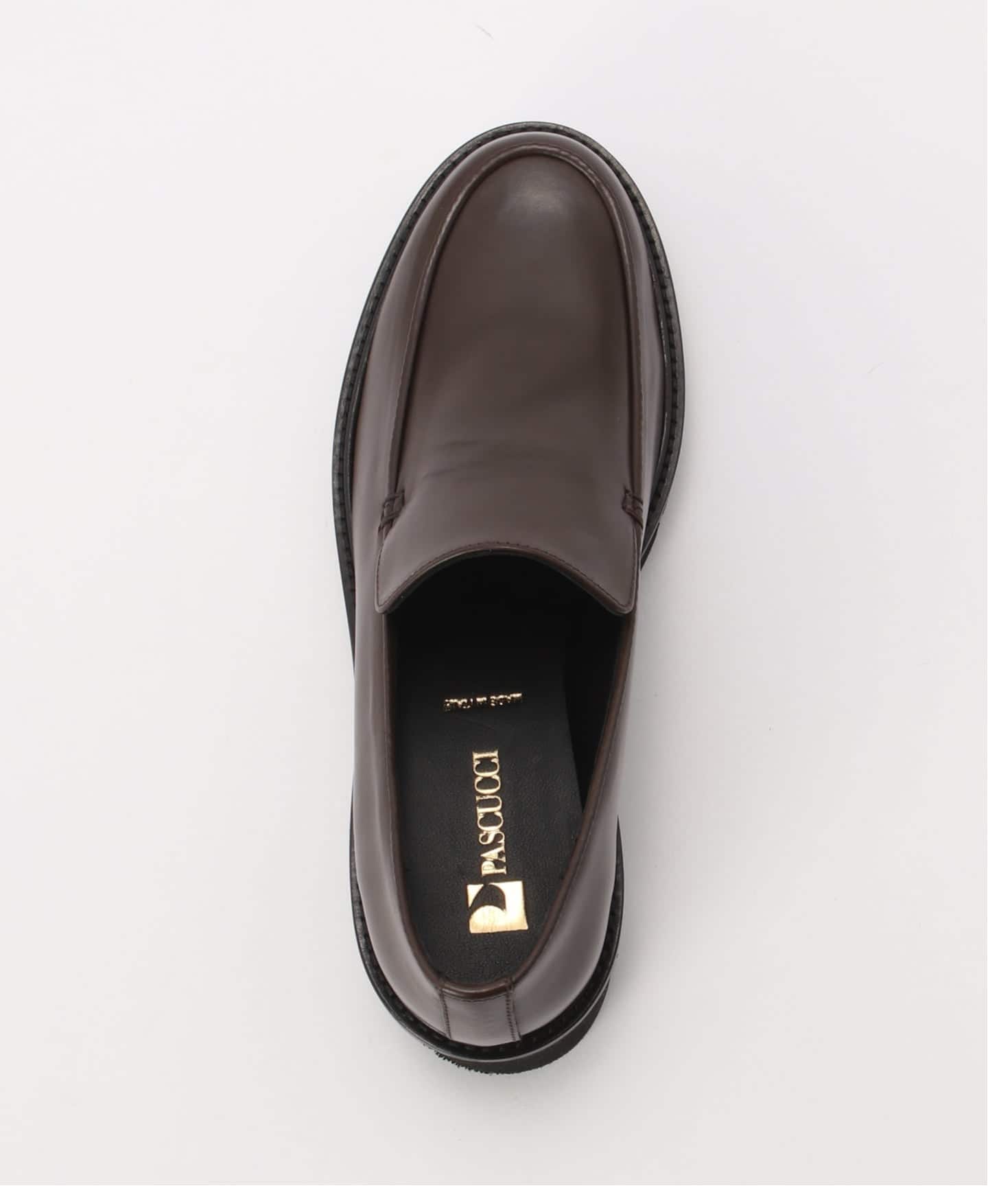 PASCUCCI/パスクッチ PLAINLOAFER（ローファー）｜GRISE（グリーズ）の