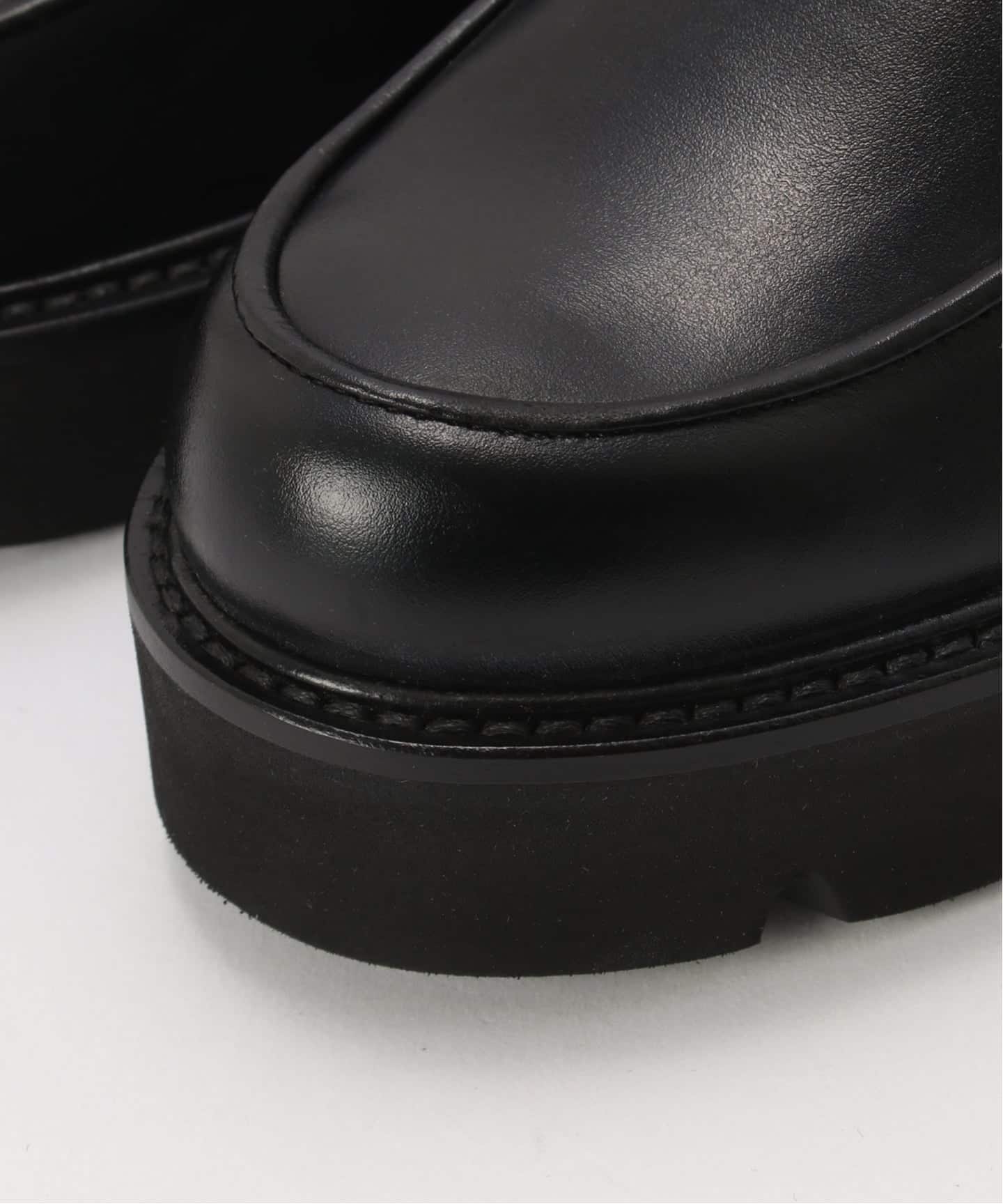 PASCUCCI/パスクッチ PLAINLOAFER（ローファー）｜GRISE（グリーズ）の