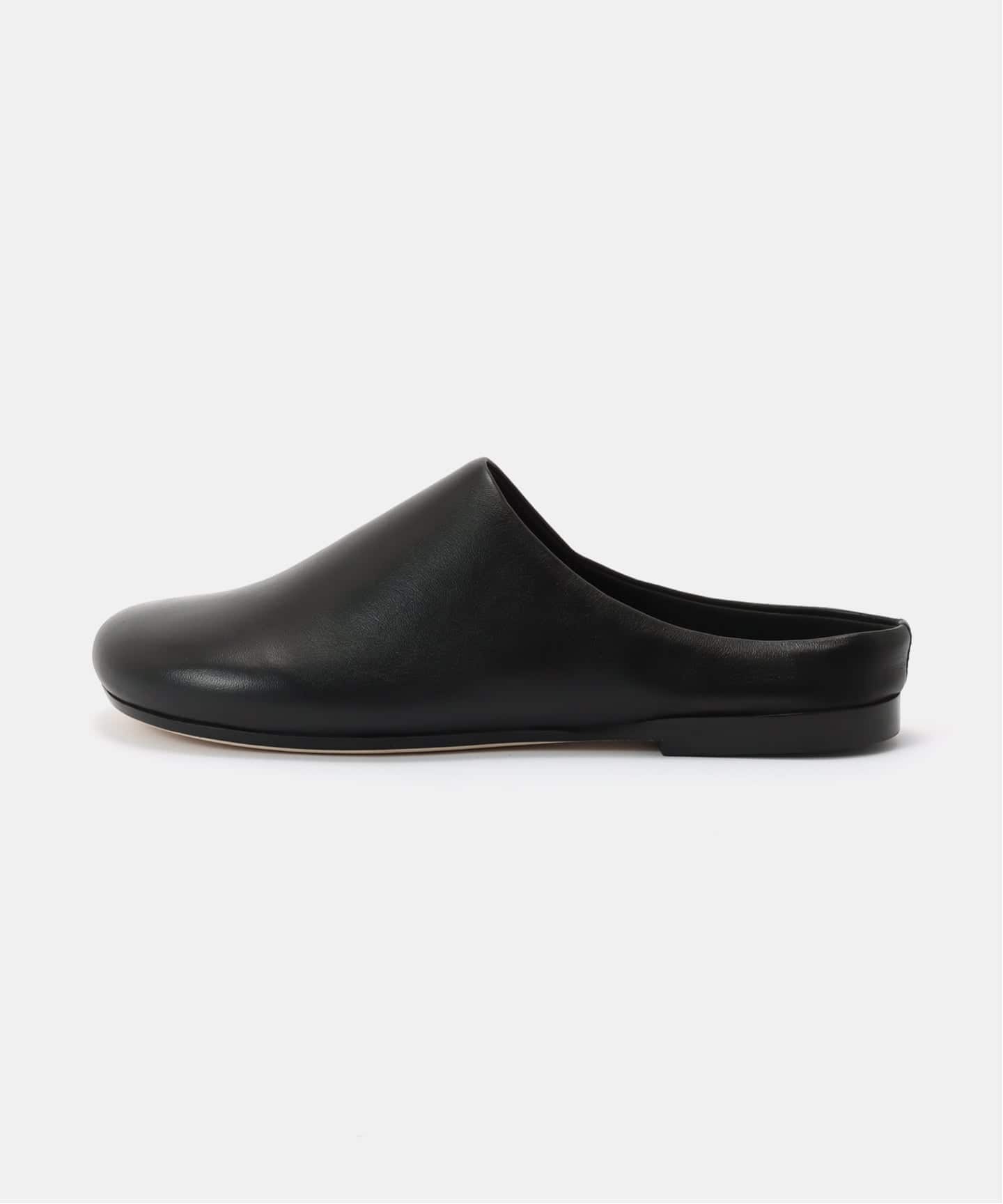 JVAM / ジェイヴィエーエム YALE SLIPPERS（スリッポン）｜LE TALON