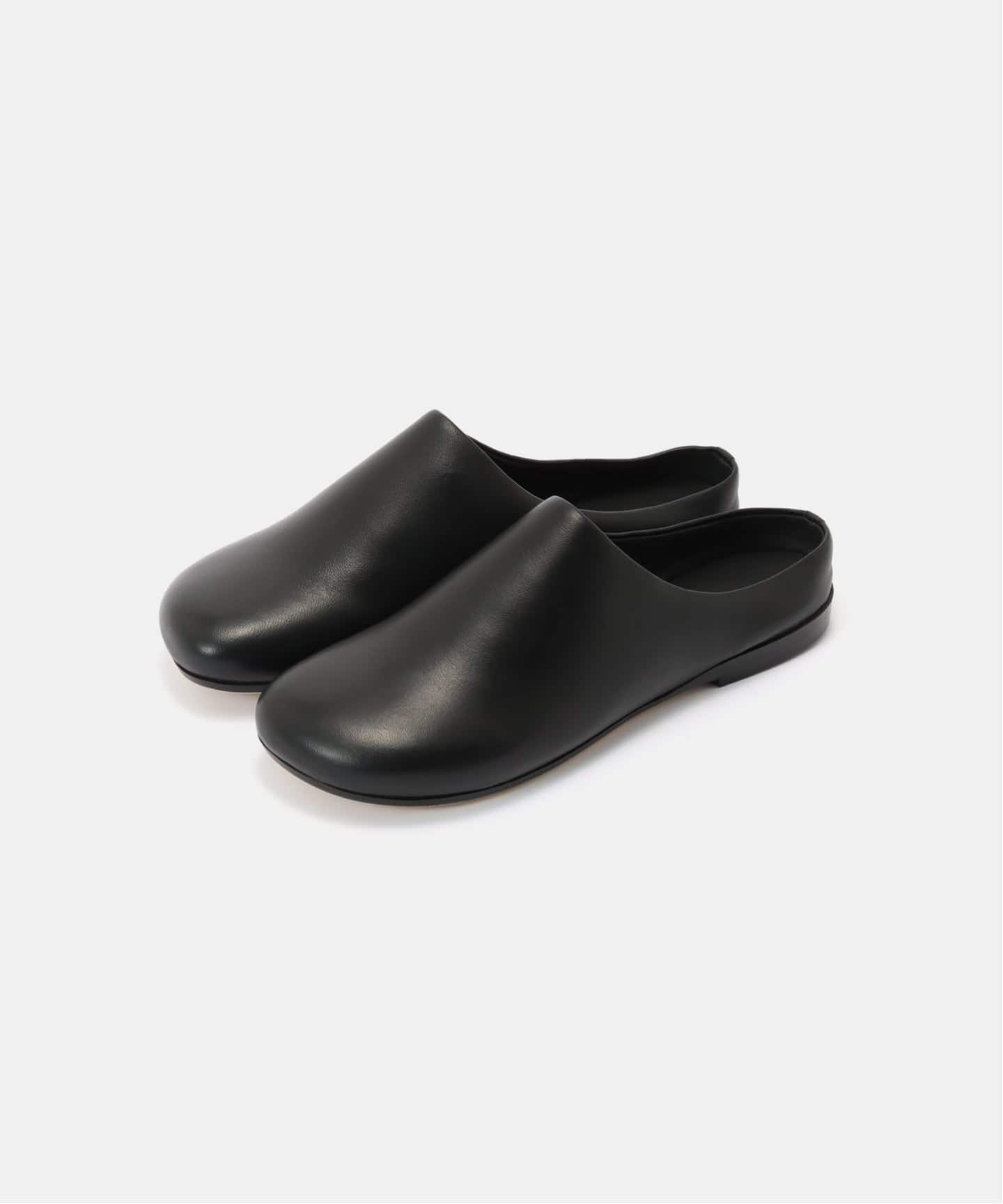 JVAM / ジェイヴィエーエム YALE SLIPPERS（スリッポン）｜LE TALON