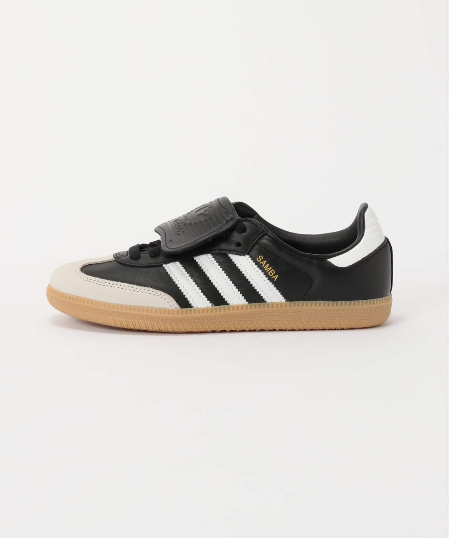 adidas samba lt w 定価割れ adidas/アディダス SAMBA LT W NKJ81（スニーカー）｜GRISE（グリーズ