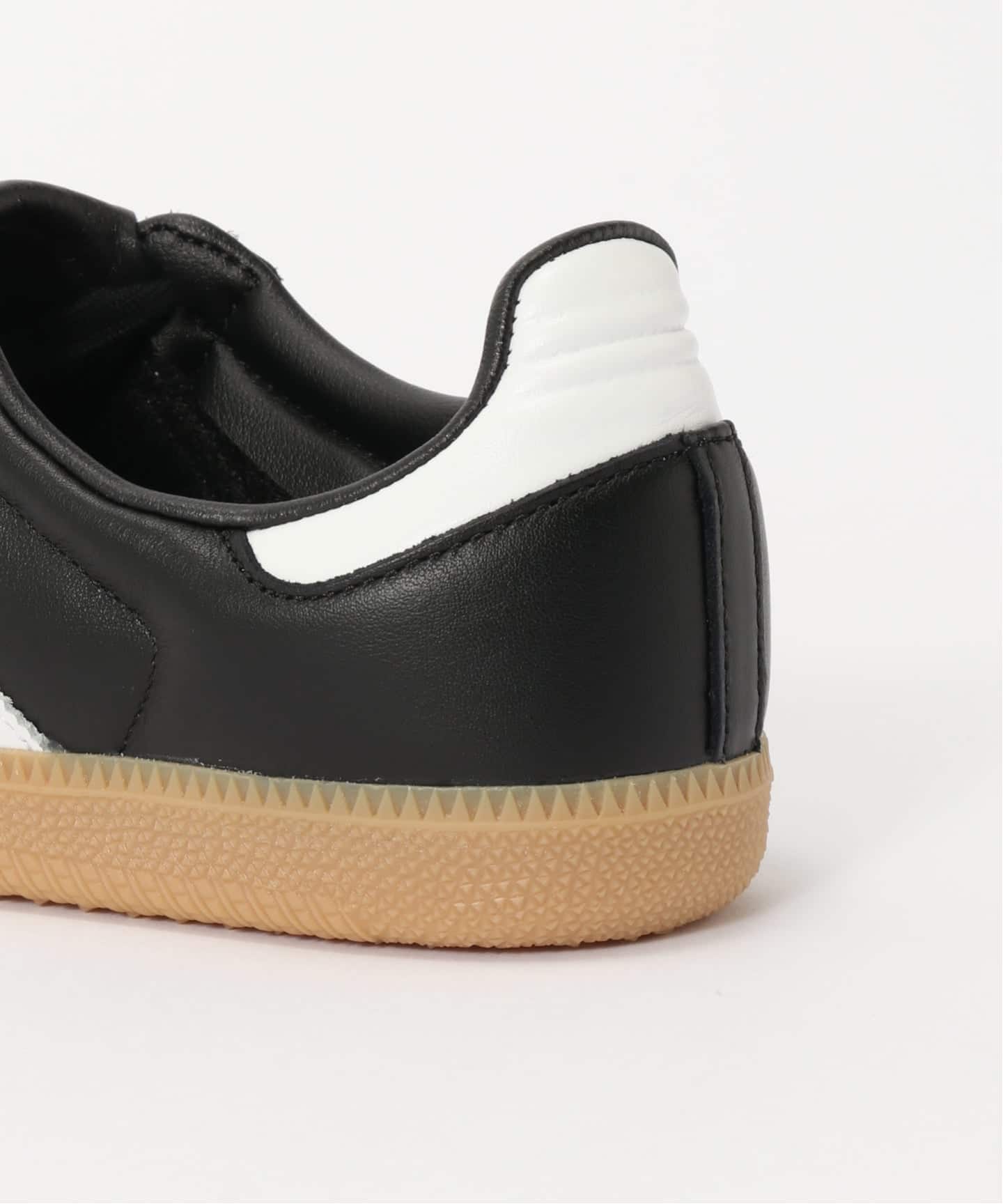 adidas/アディダス SAMBA LT W NKJ81（スニーカー）｜GRISE（グリーズ