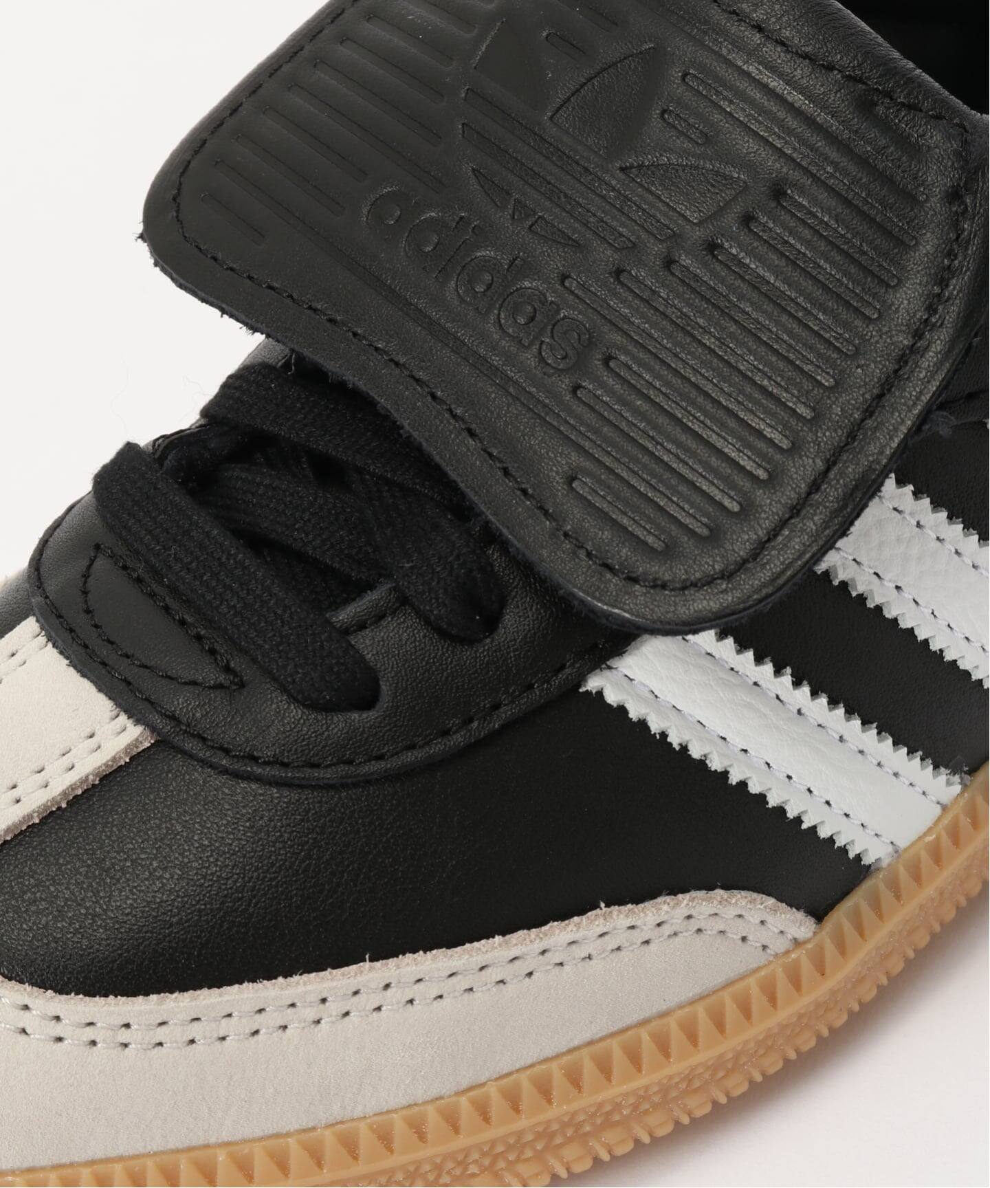 adidas/アディダス SAMBA LT W NKJ81（スニーカー）｜GRISE（グリーズ