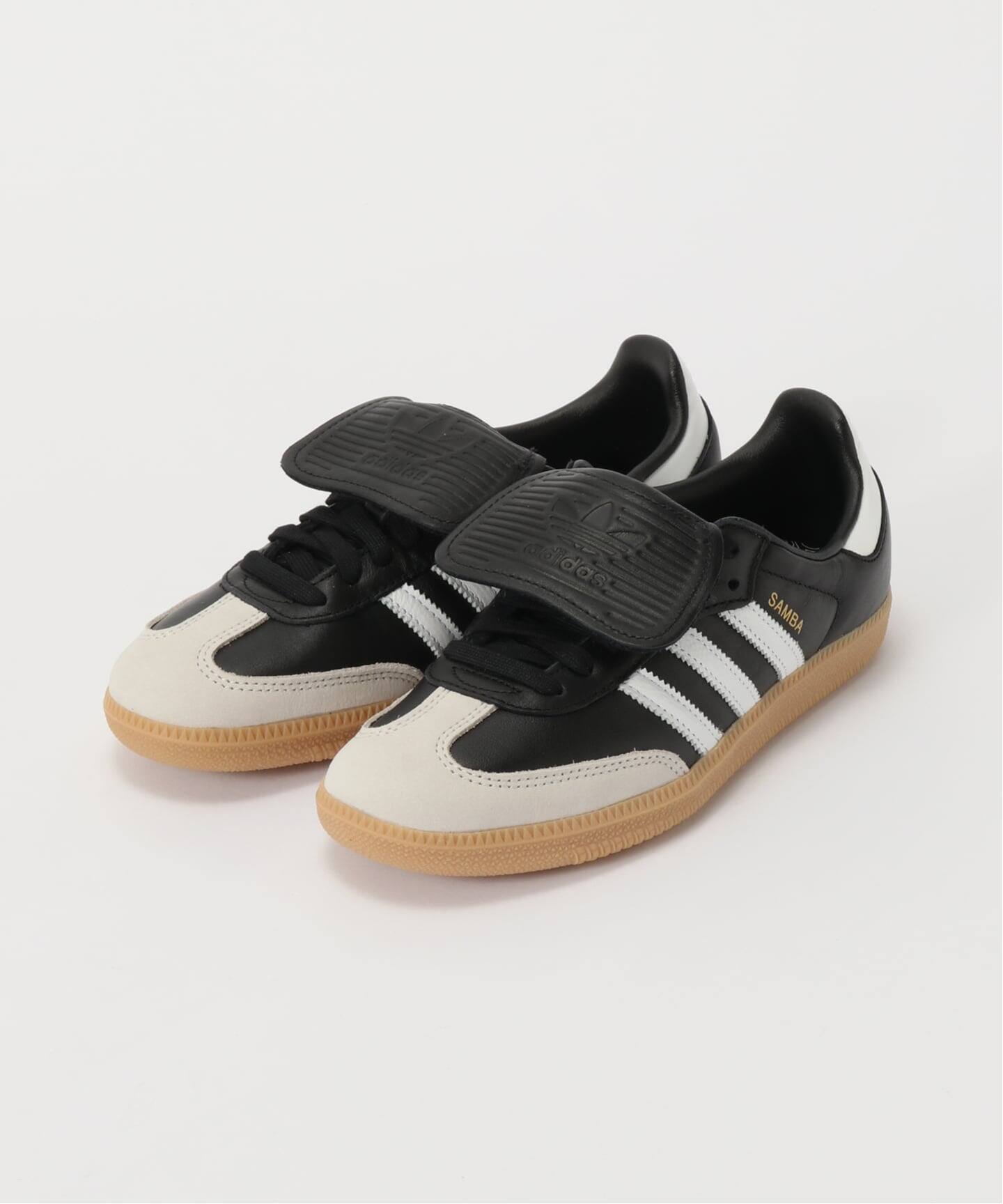 adidas/アディダス SAMBA LT W NKJ81（スニーカー）｜GRISE（グリーズ