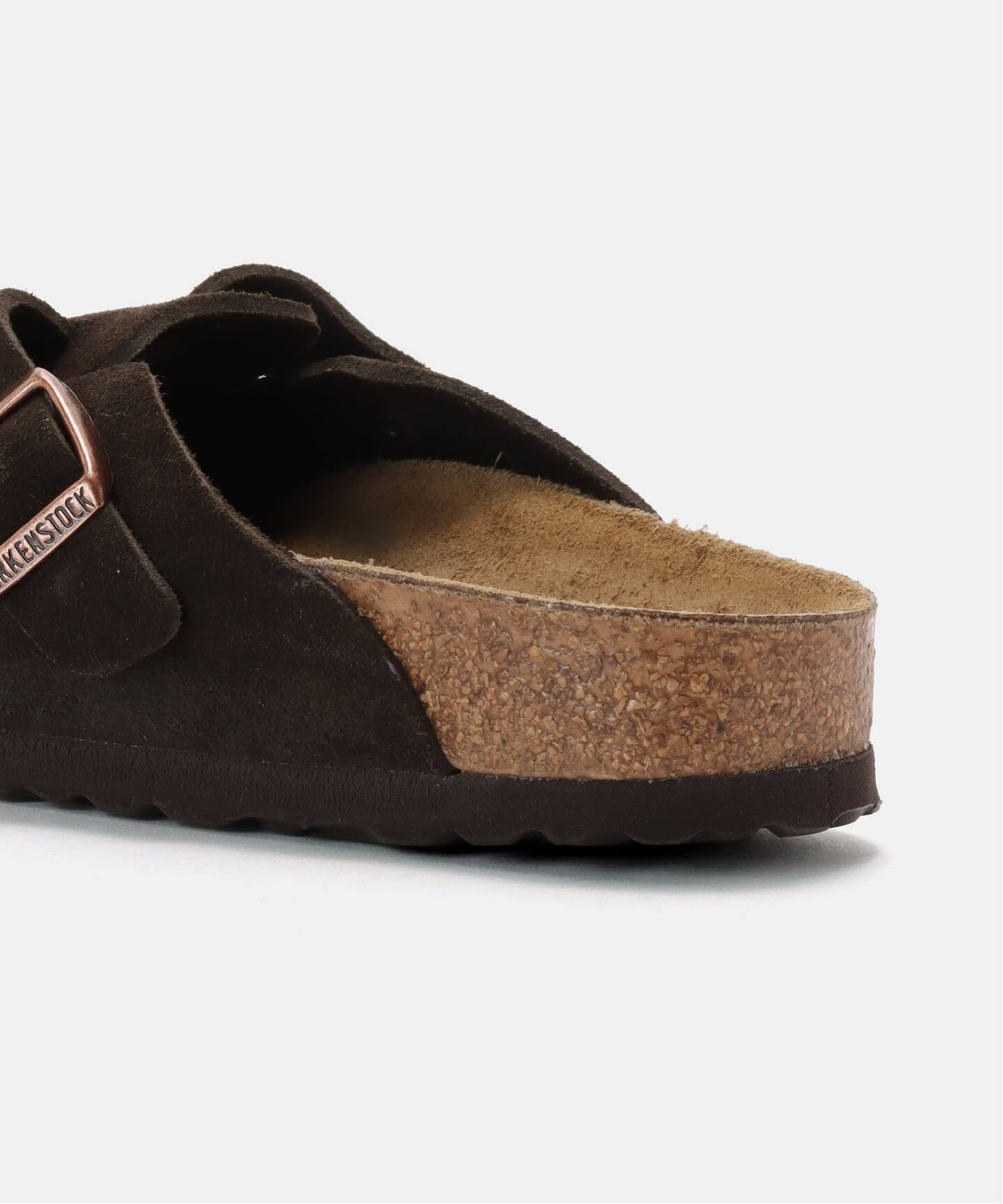 BIRKENSTOCK/ビルケンシュトック BOSTON MOCA（サンダル）｜LE TALON