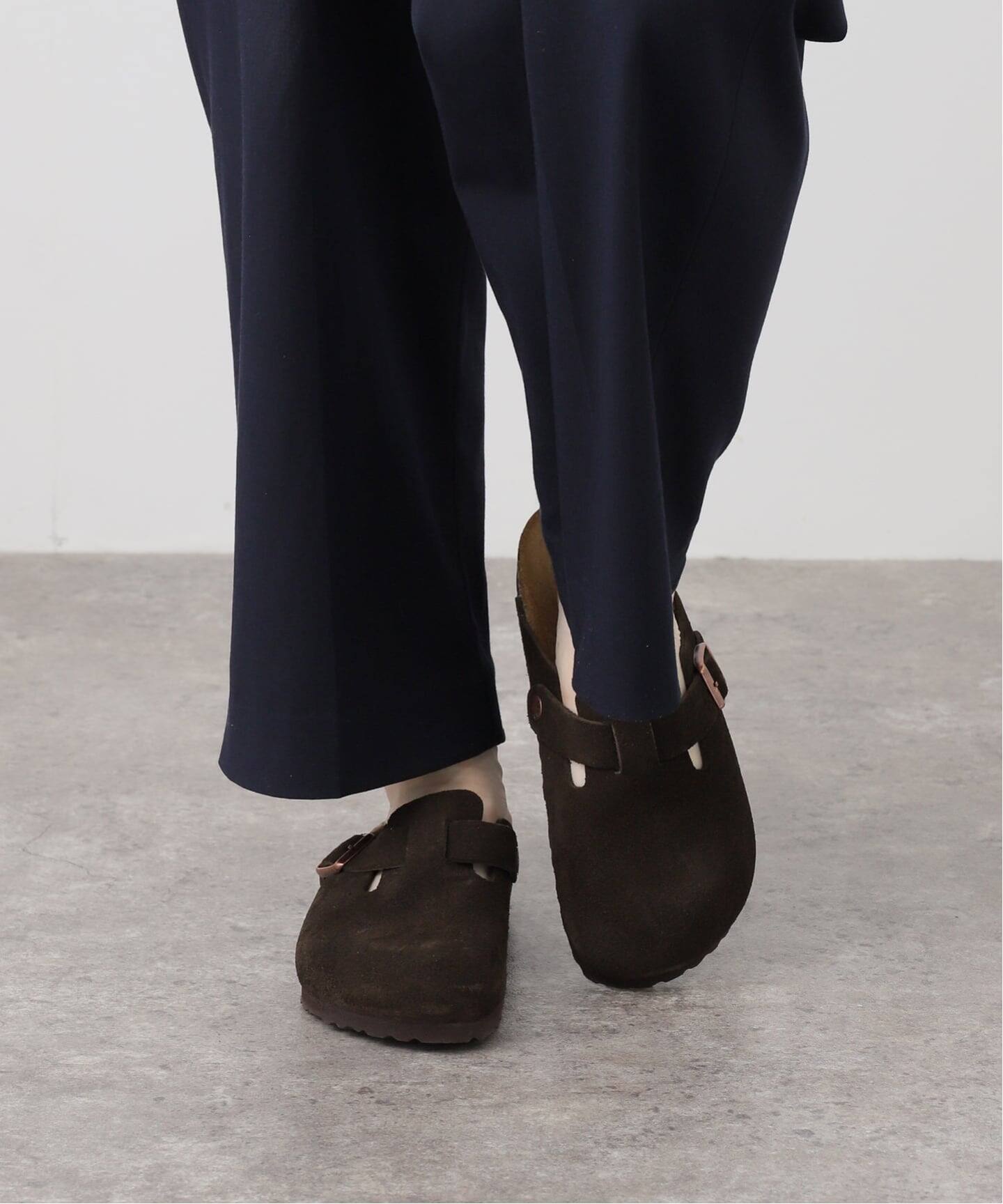 BIRKENSTOCK/ビルケンシュトック BOSTON MOCA（サンダル）｜LE TALON