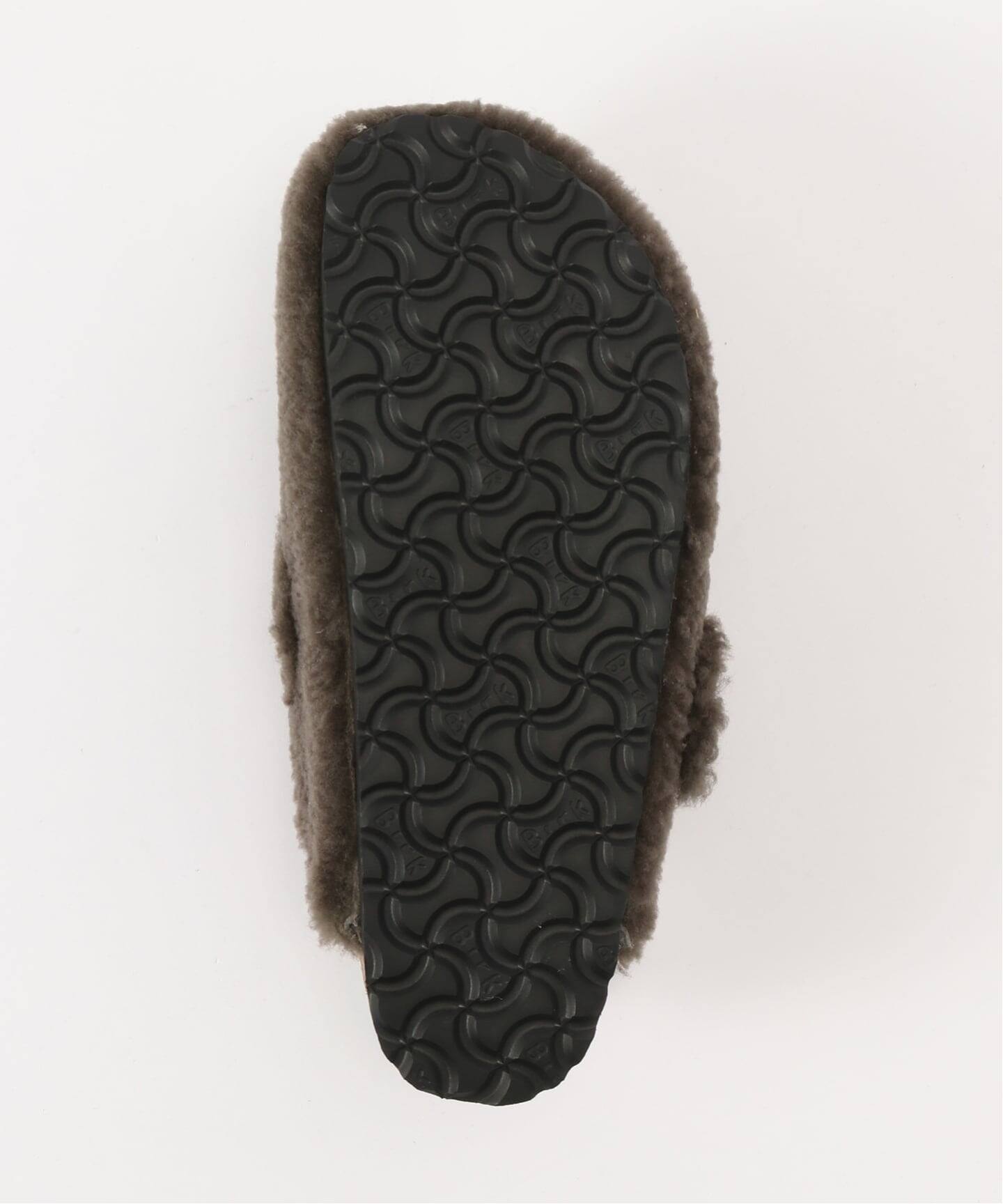 BIRKENSTOCK/ビルケンシュトック BOSTON BB TEDDY（サンダル）｜GRISE