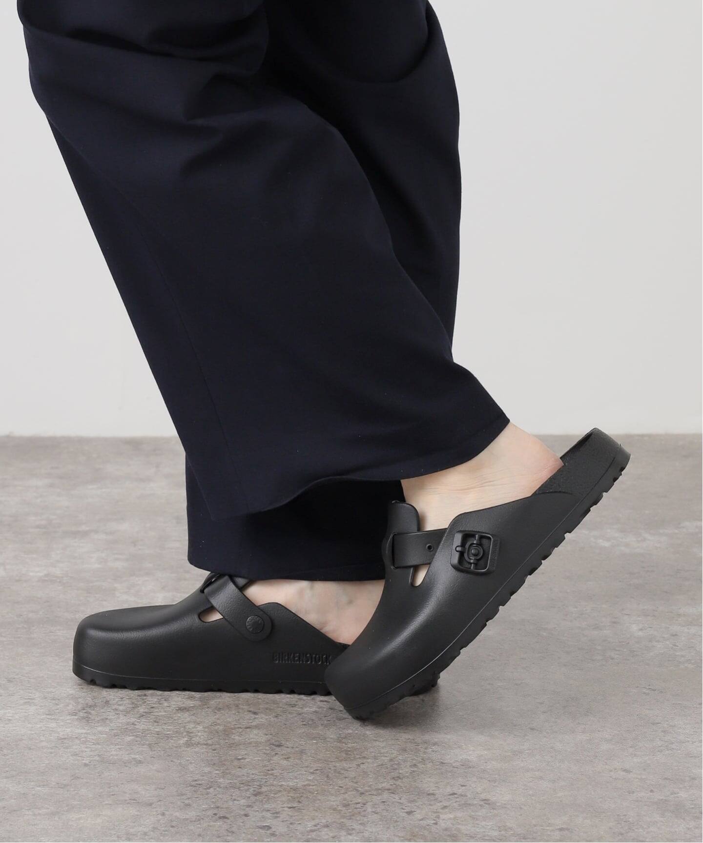 BIRKENSTOCK/ ビルケンシュトック BOSTON EVA（サンダル）｜LE TALON