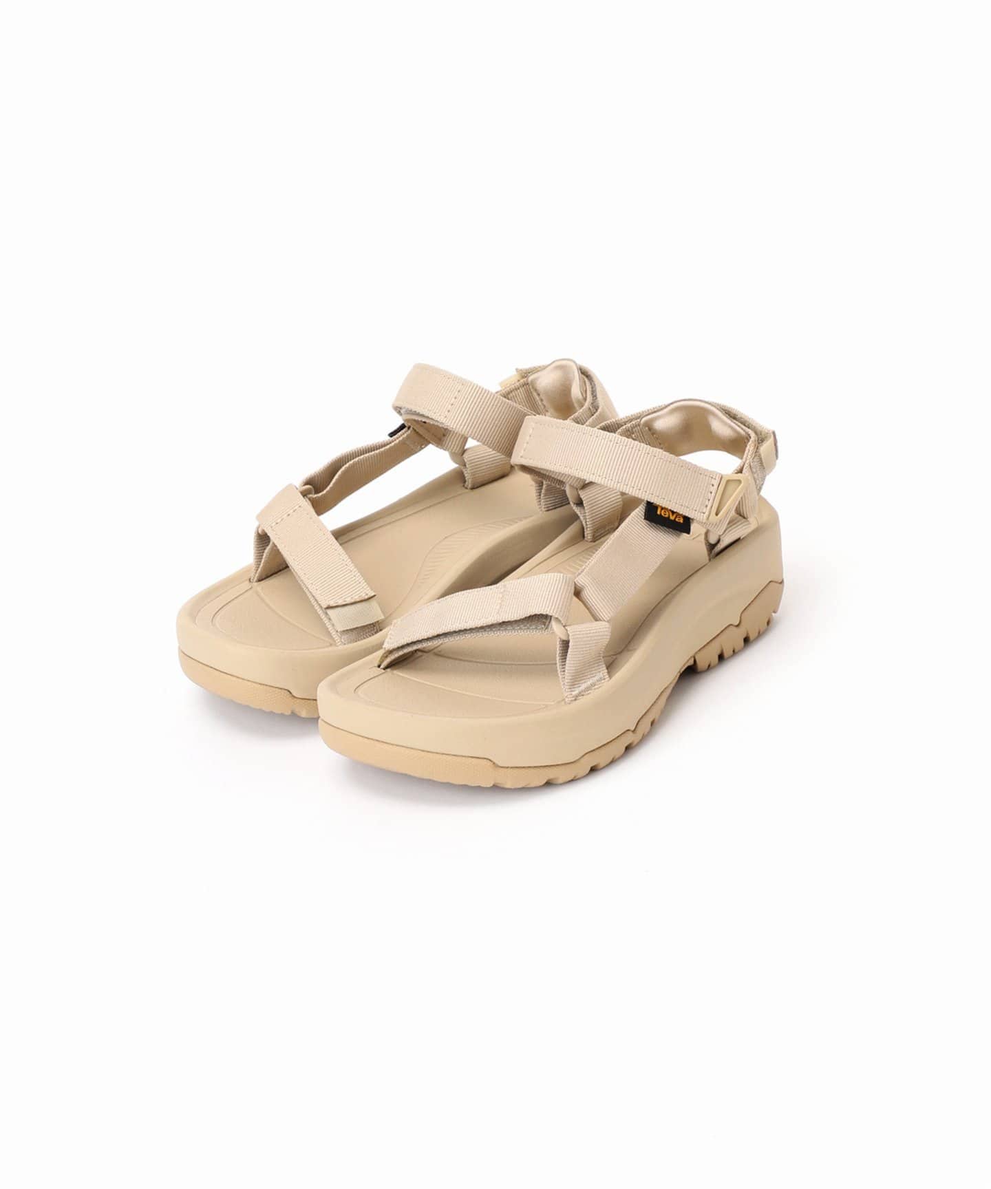 Teva/テバ HURRICANE XLT2 AMPSOLE 1131270（サンダル）｜IENA