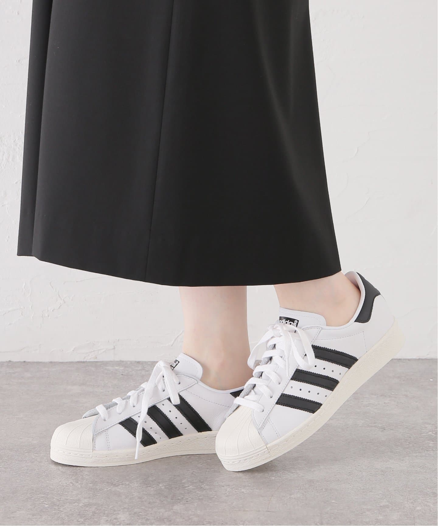 adidas originals/アディダス オリジナルス SUPERSTAR 82 JI2025