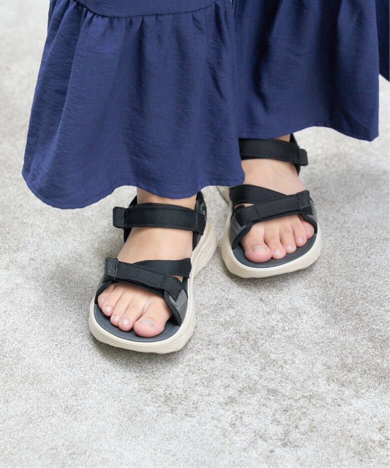 Teva/テバ 別注 ZYMIC サンダル（サンダル）｜IENA（イエナ）の通販  