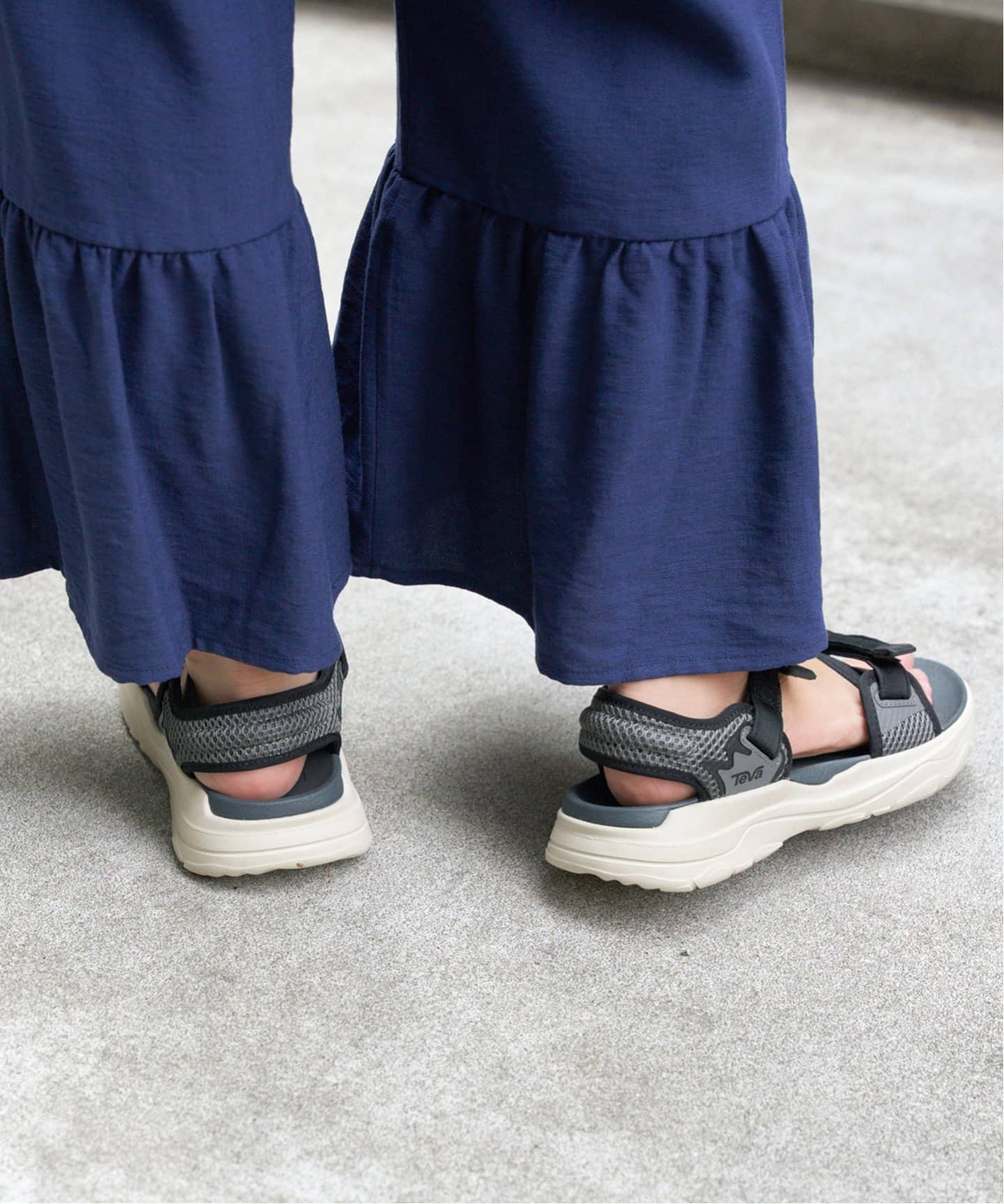 Teva/テバ 別注 ZYMIC サンダル（サンダル）｜IENA（イエナ）の