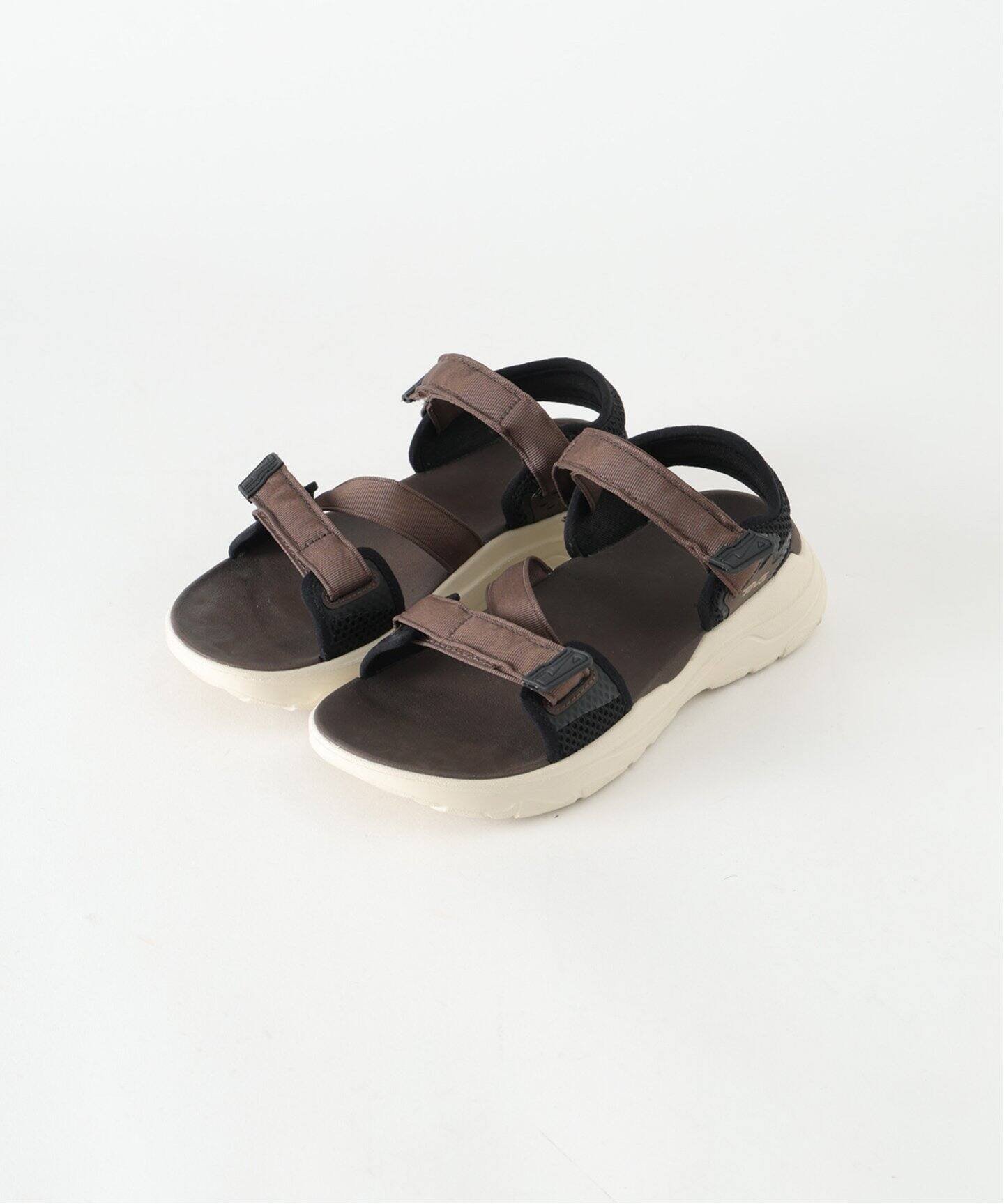 未使用　IENA Teva イエナ　テバ　ZYMIC サンダル　キャメル　22㎝ Teva/テバ 別注 ZYMIC サンダル | イエナ(IENA) | マルイウェブ