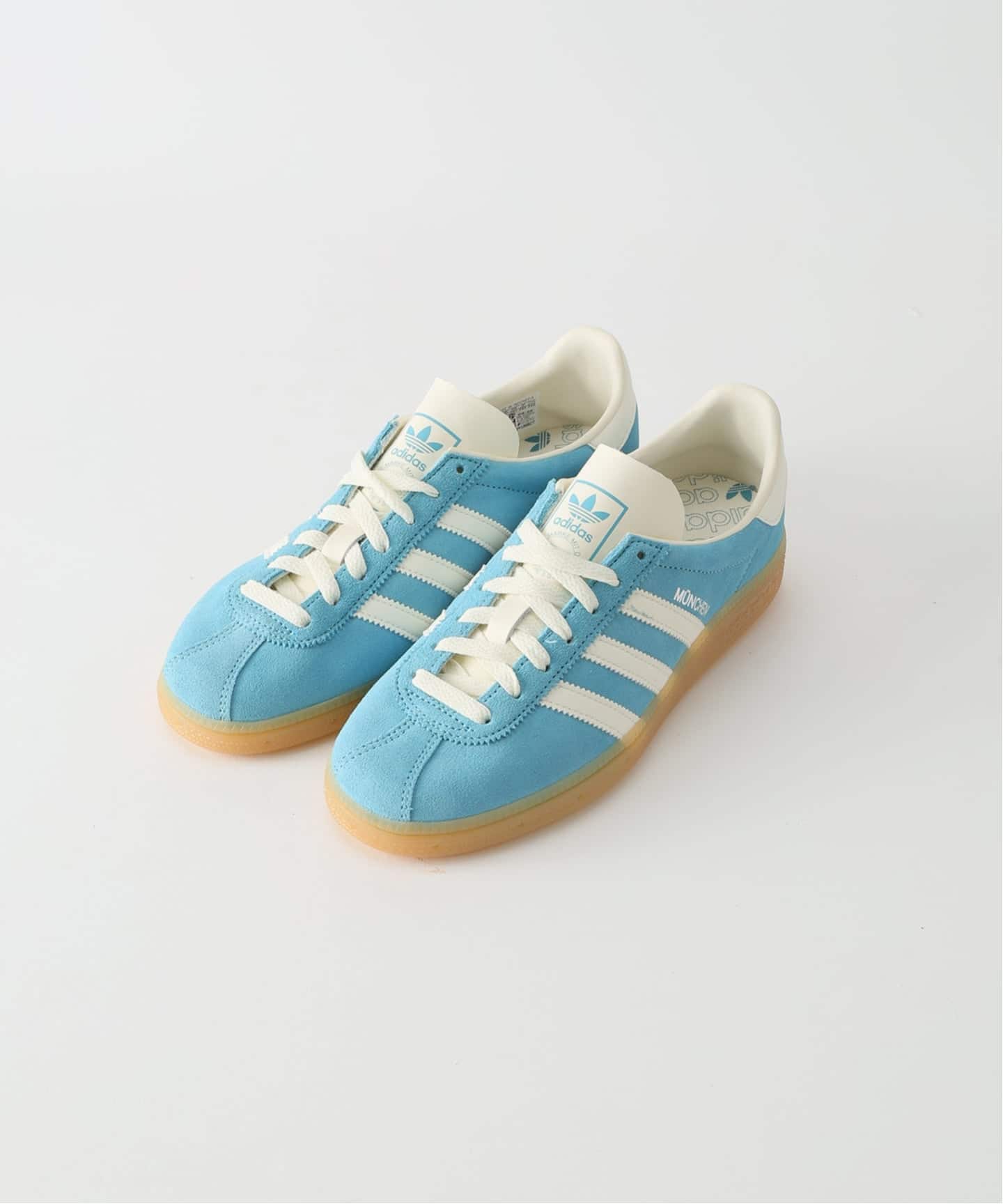 adidas originals/アディダス オリジナルス MUNCHEN W スニーカー