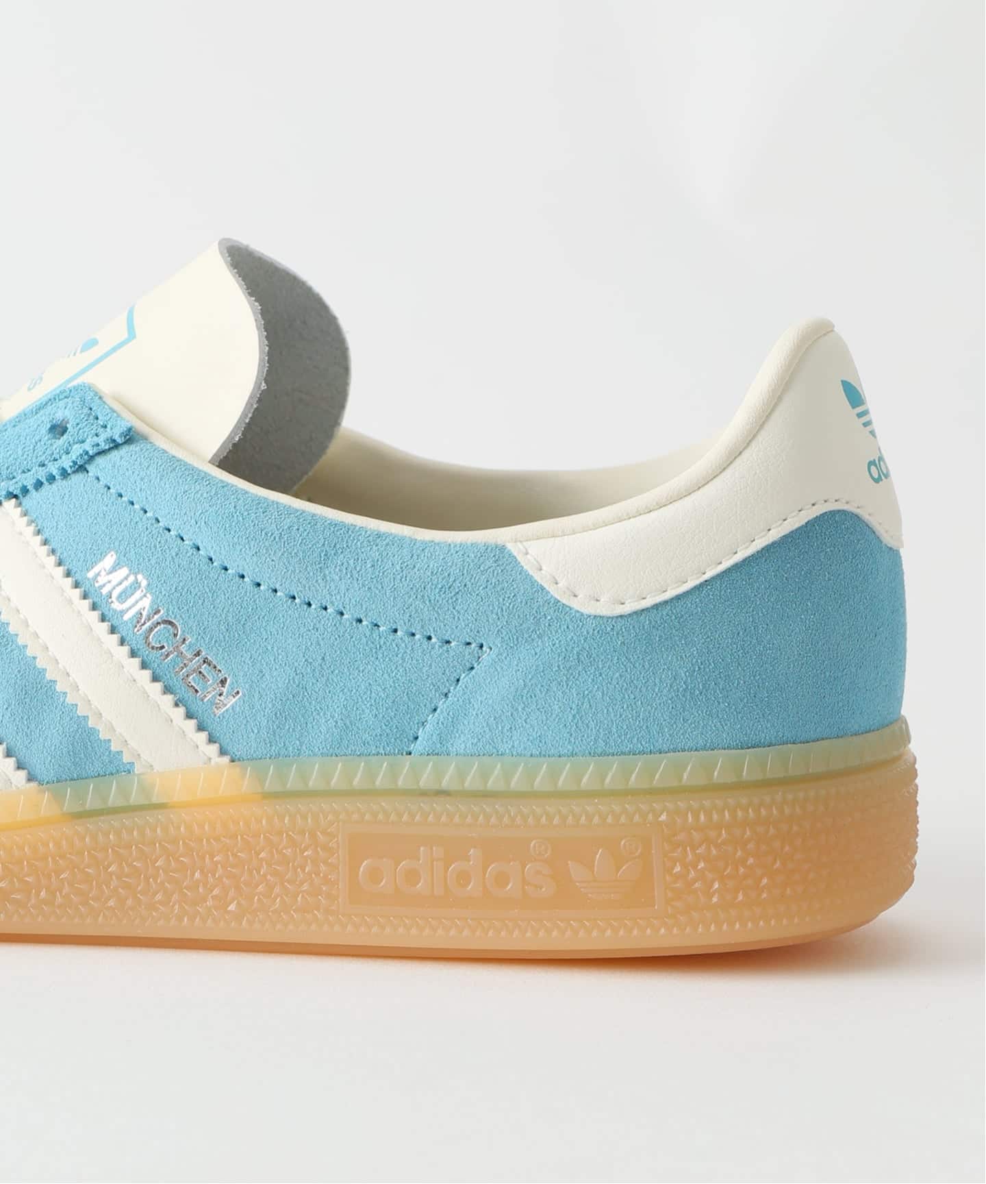 adidas originals/アディダス オリジナルス MUNCHEN W スニーカー