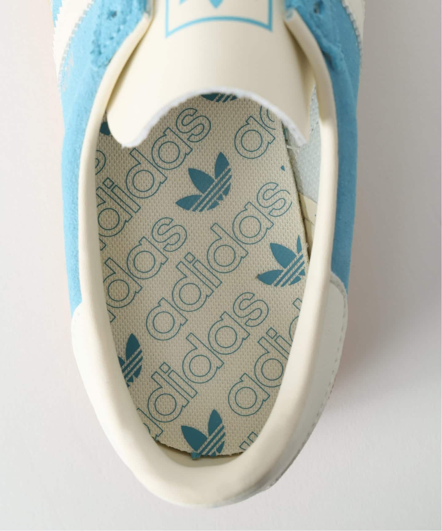 adidas originals/アディダス オリジナルス MUNCHEN W スニーカー