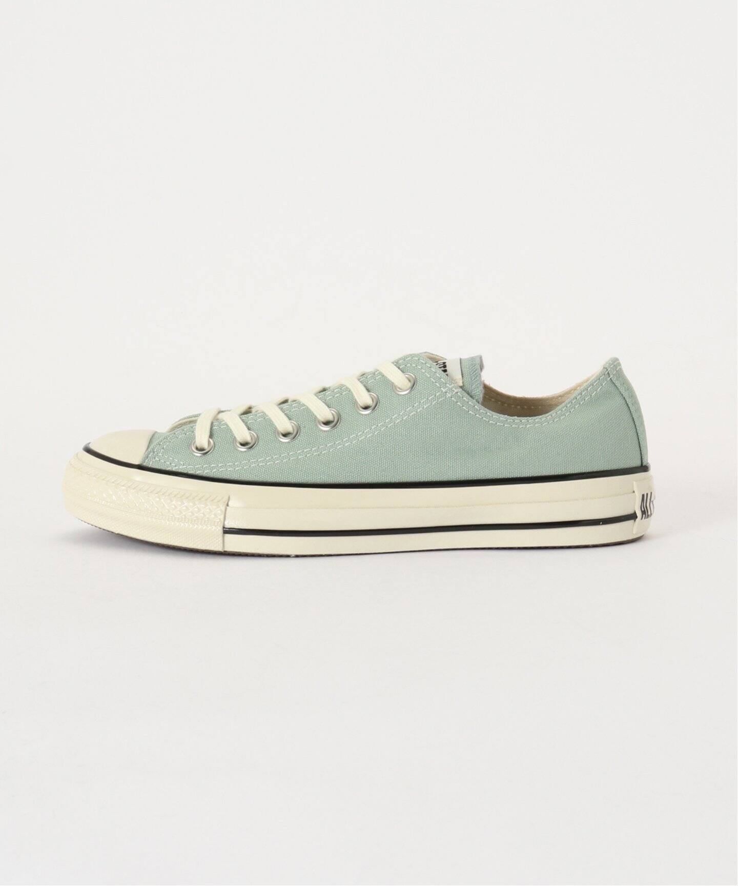 最終値下げCONVERSE IENA別注スニーカー23cm IENA(イエナ)の「CONVERSE ALL STAR J OX」 - PARTE
