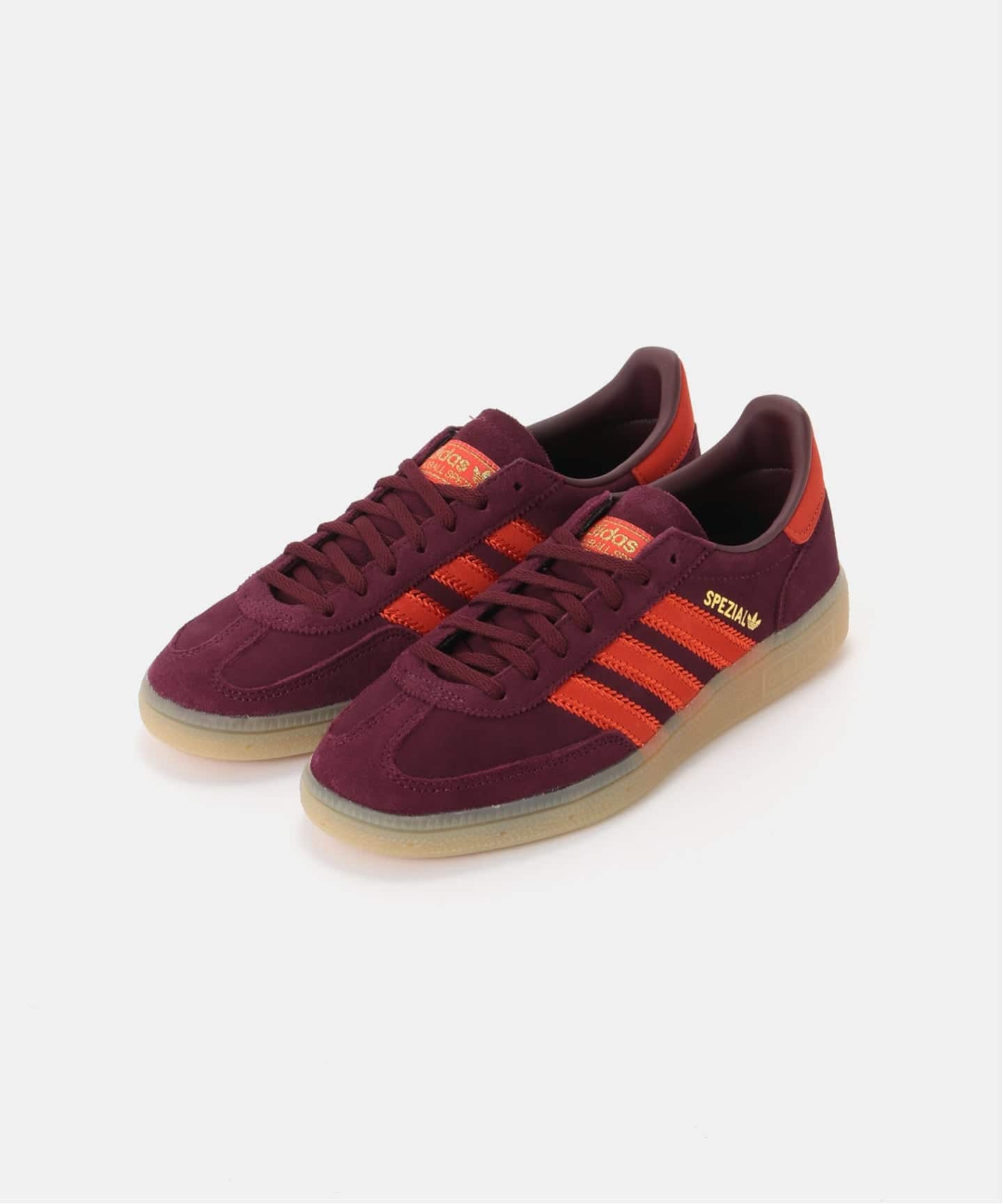 adidas originals/アディダス オリジナルス HANDBALL SPEZIALW JR0848