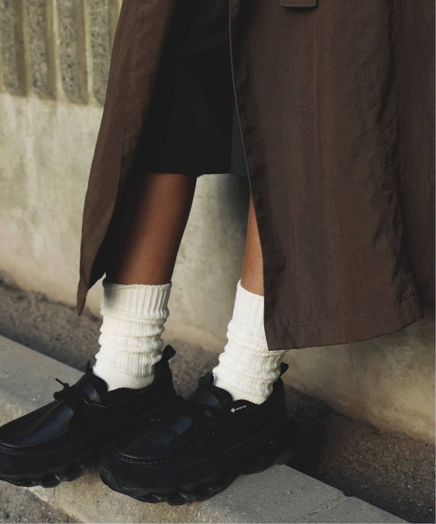 MIZUNO/ミズノ WAVE PROPHECY MOC GTX（スニーカー）｜IENA（イエナ