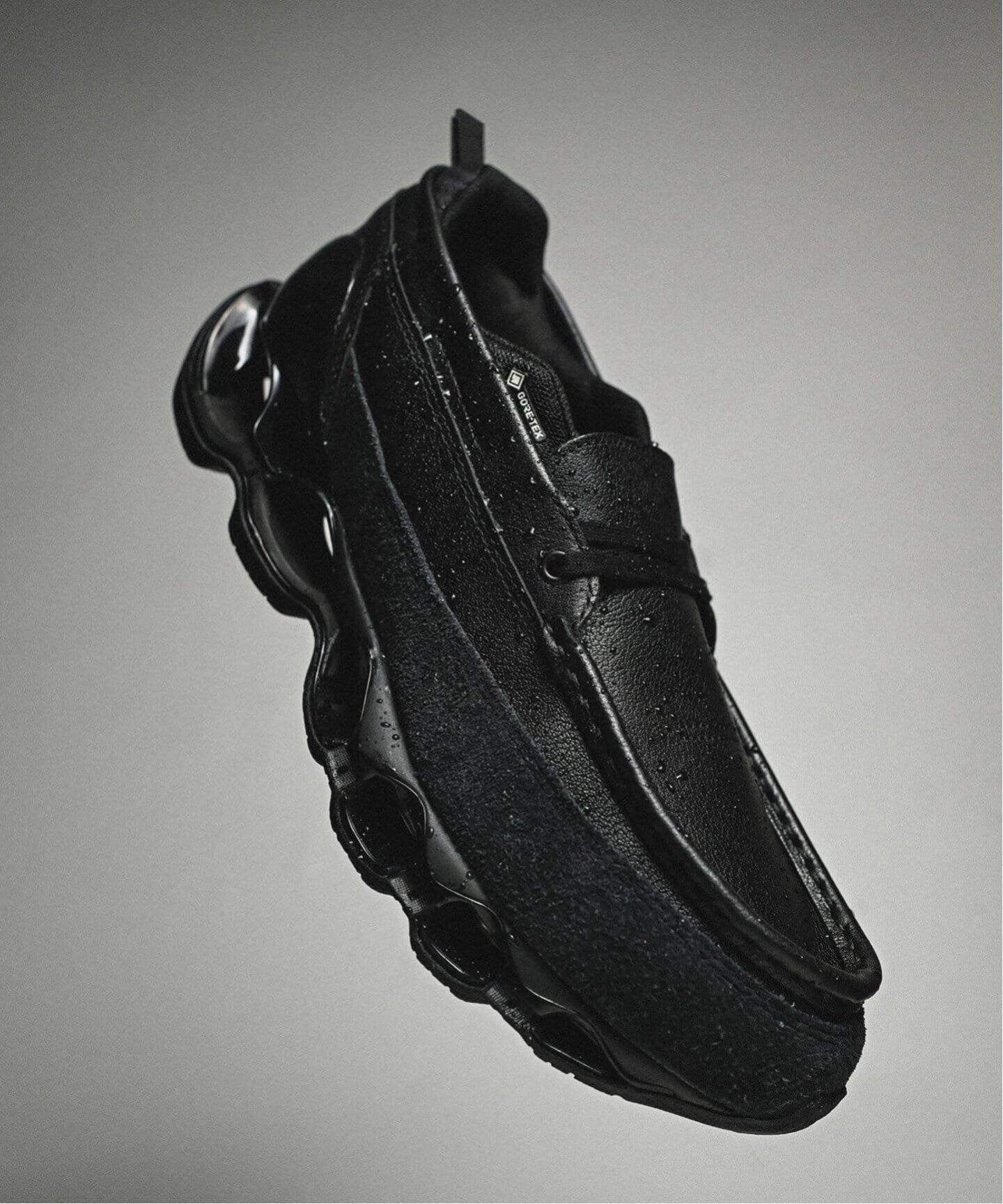 MIZUNO/ミズノ WAVE PROPHECY MOC GTX（スニーカー）｜IENA（イエナ  