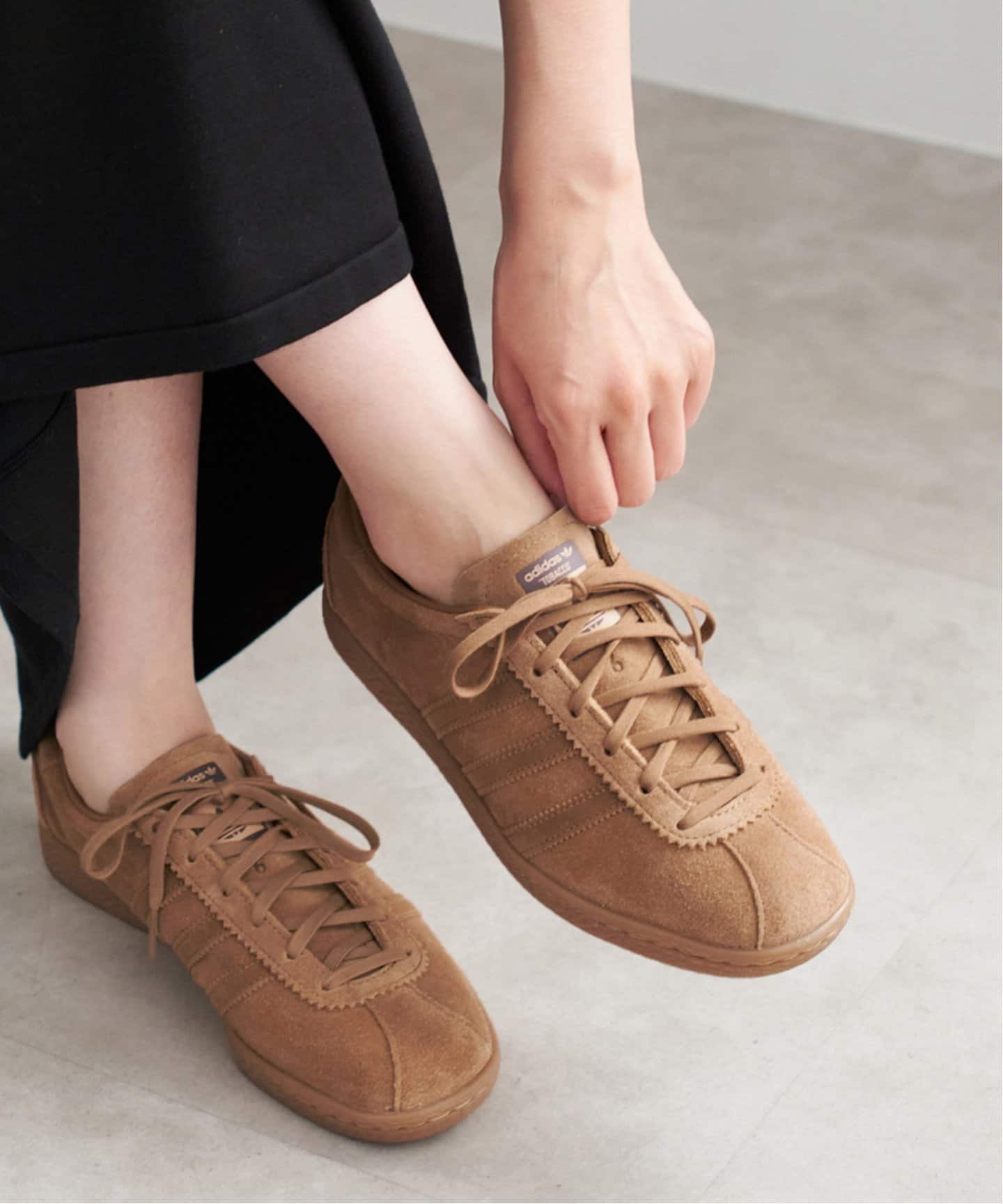 adidas originals/アディダス オリジナルス TOBACCO JP9651