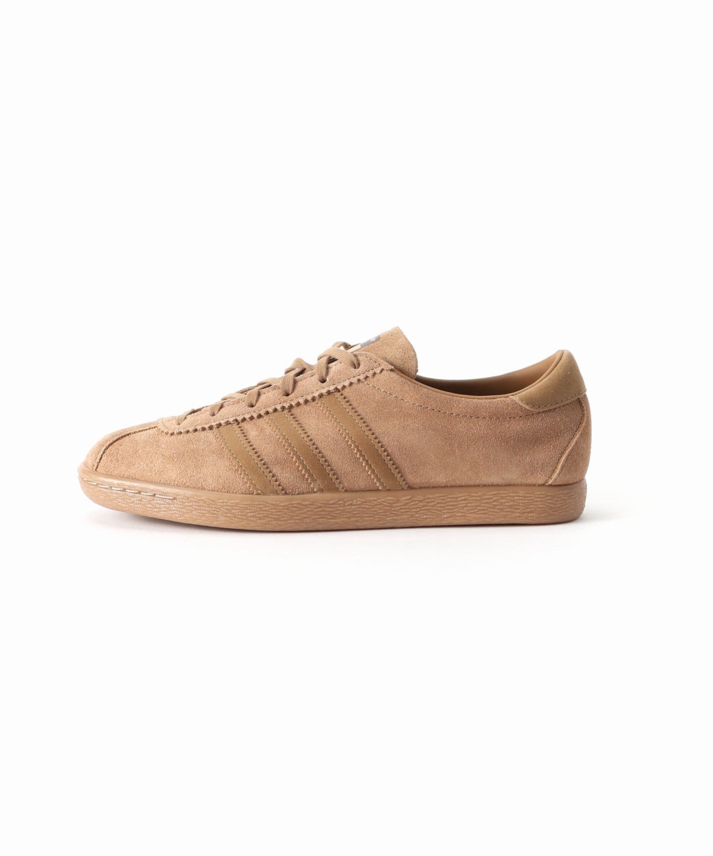 IENA イエナadidas アディダス Tobacco スニーカー新品23.5 IENA イエナadidas アディダス Tobacco スニーカー新品23.5