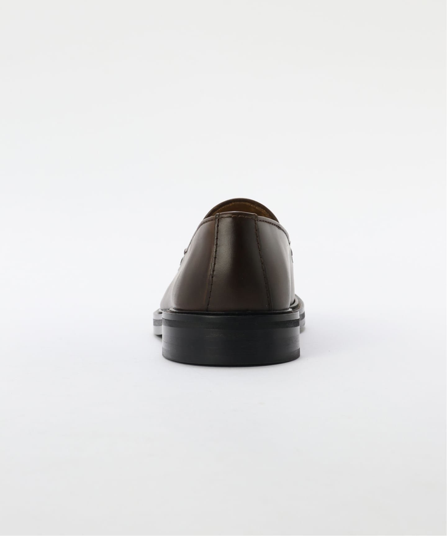 A.P.C./アーペーセー LOAFER WOMAN-GLOSSY ローファー（ローファー