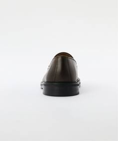 A.P.C./アーペーセー LOAFER WOMAN-GLOSSY ローファー（ローファー 