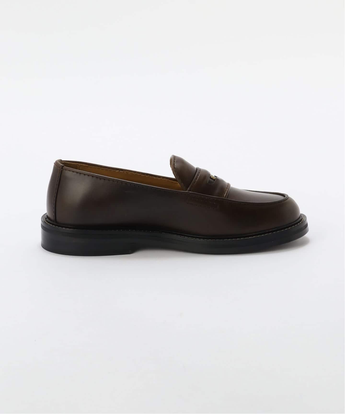 A.P.C./アーペーセー LOAFER WOMAN-GLOSSY ローファー（ローファー