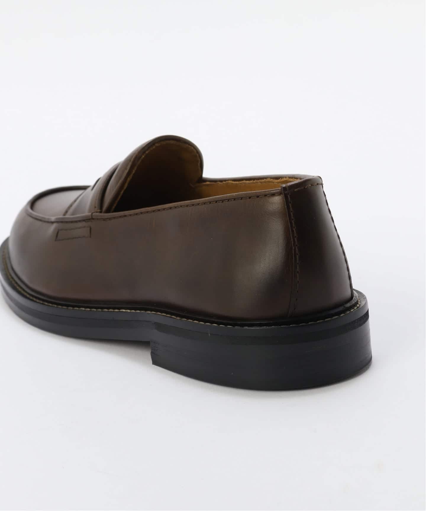 A.P.C ローファー　37 アーペーセー　APC A.P.C./アーペーセー LOAFER WOMAN-GLOSSY ローファー（ローファー