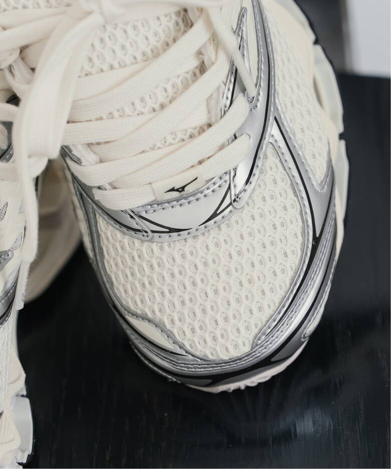 MIZUNO/ミズノ Wave Prophecy LS スニーカー D1GA2511（スニーカー 