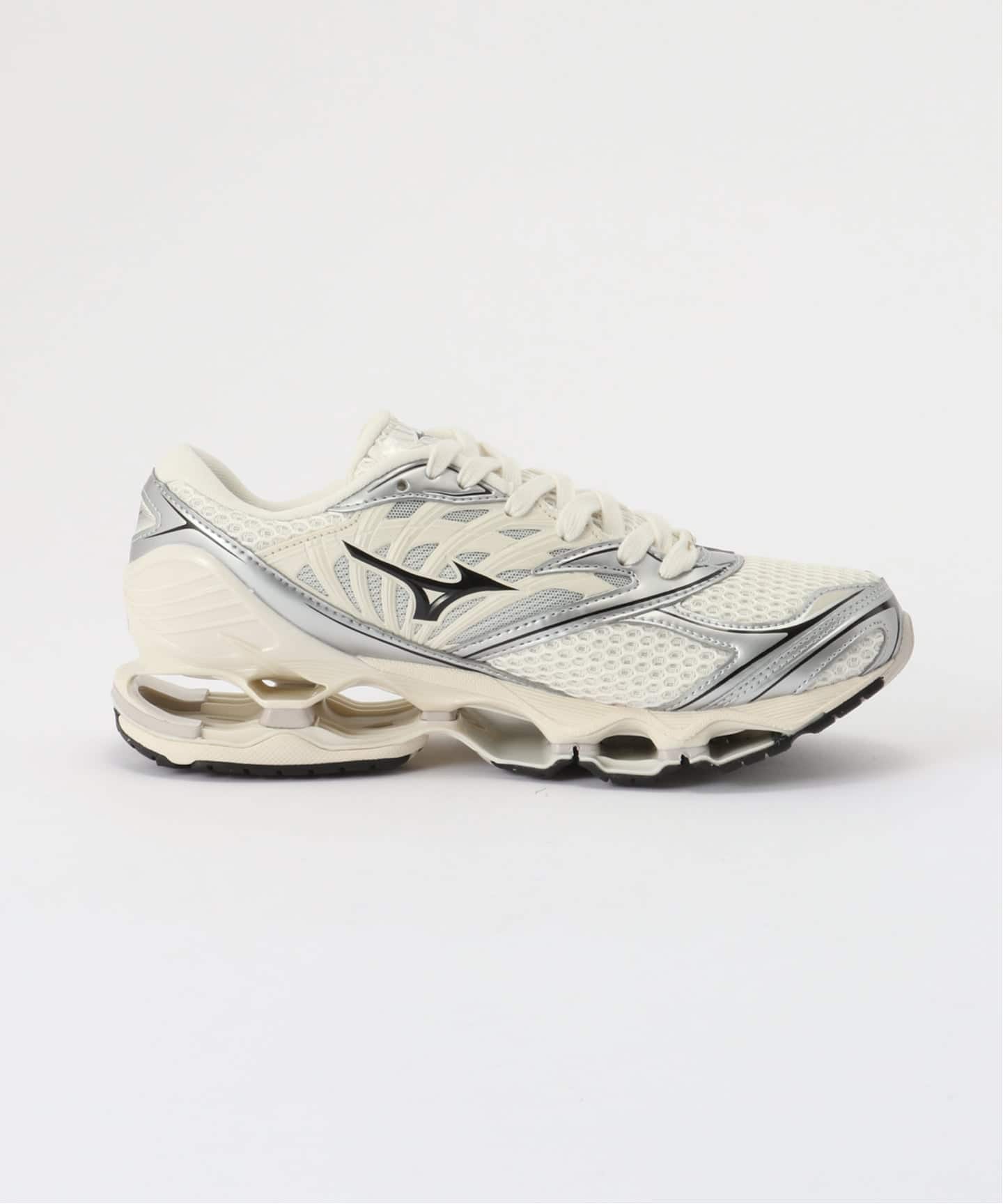 MIZUNO/ミズノ Wave Prophecy LS スニーカー D1GA2511（スニーカー