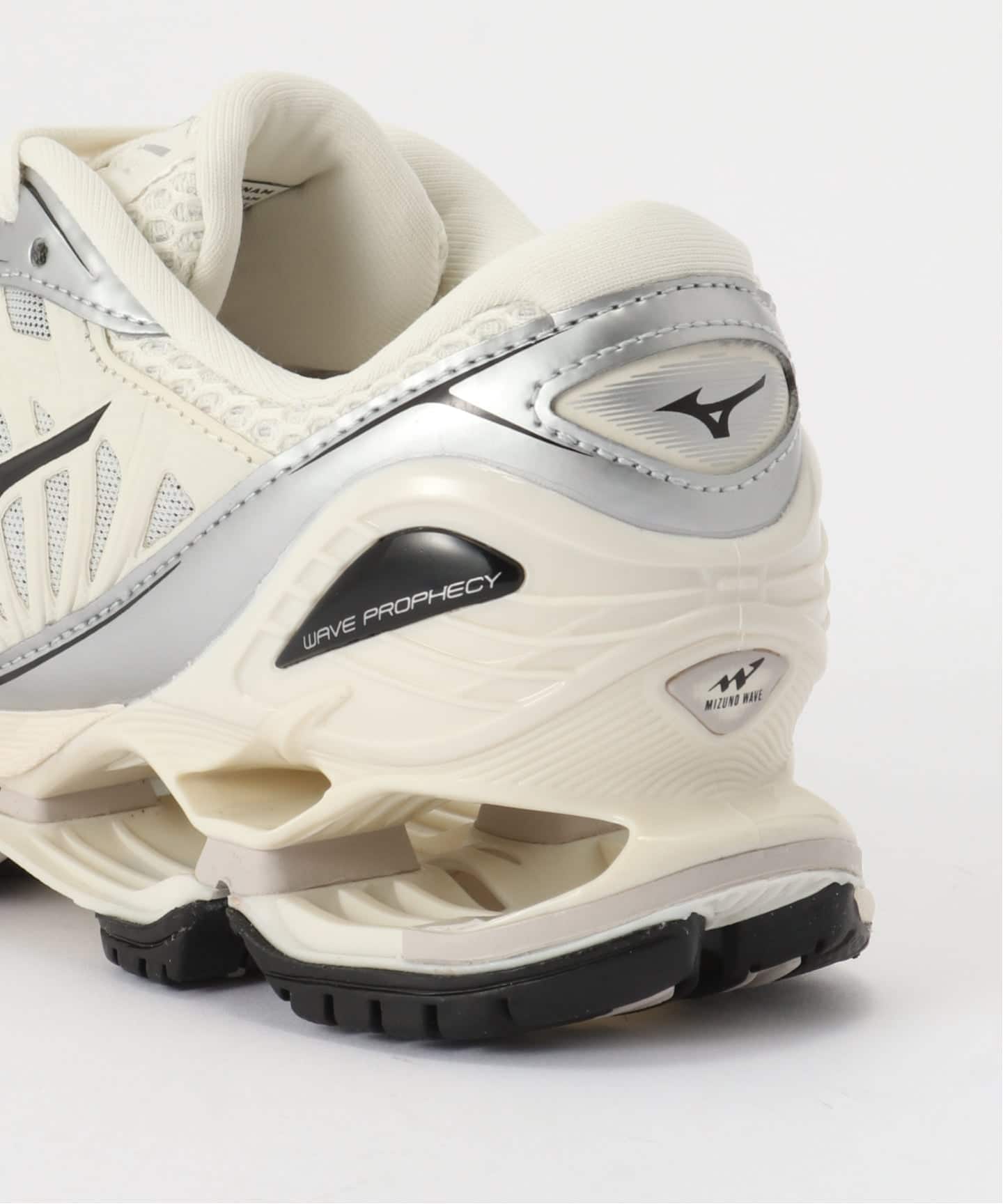 MIZUNO/ミズノ Wave Prophecy LS スニーカー D1GA2511（スニーカー